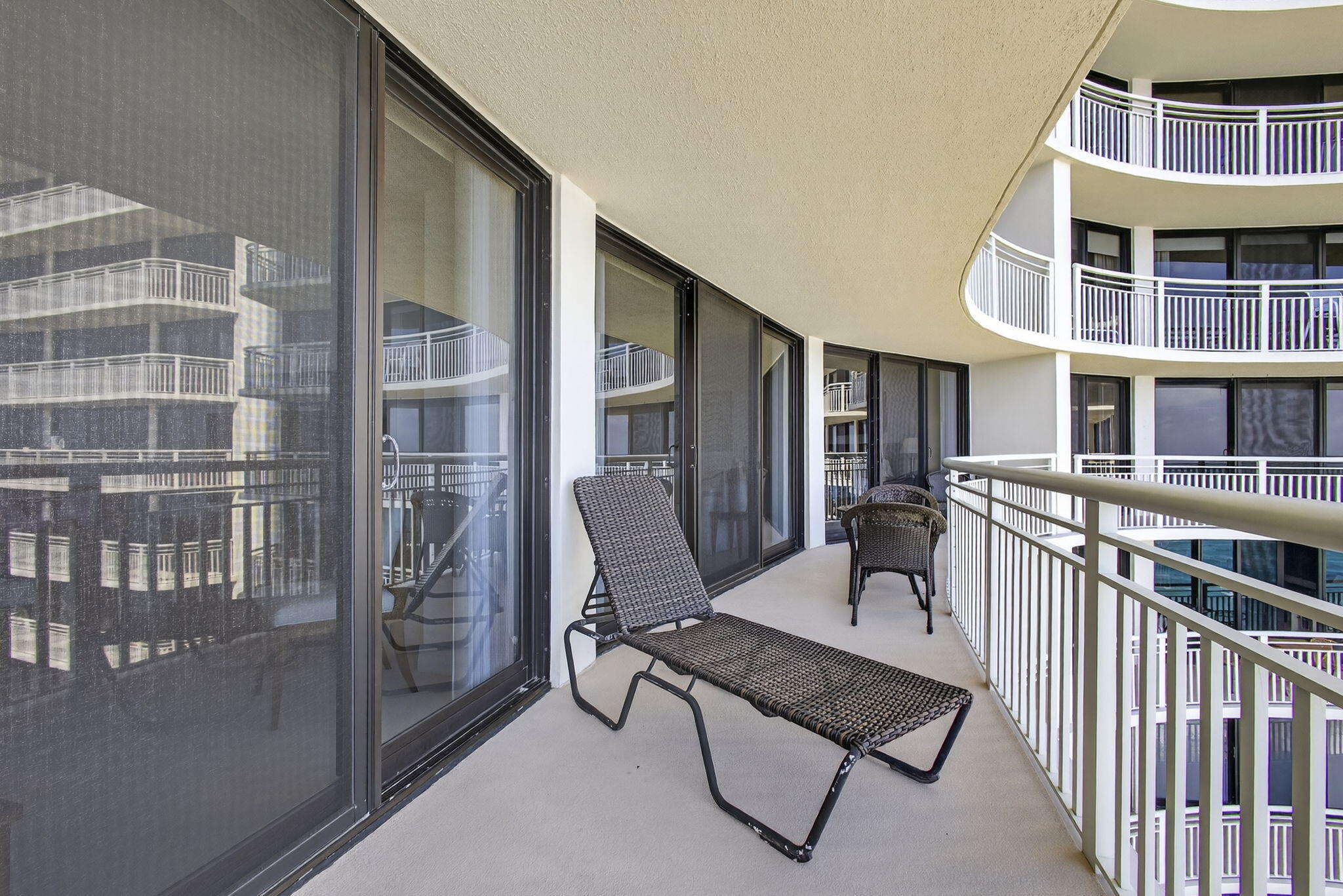 TIARA CONDO - Residential Lease