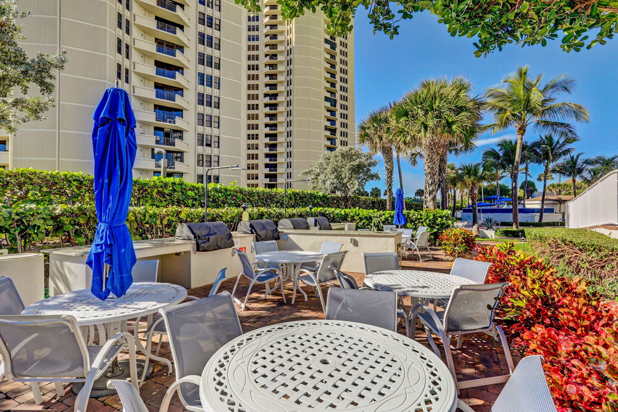 TIARA CONDO - Residential Lease