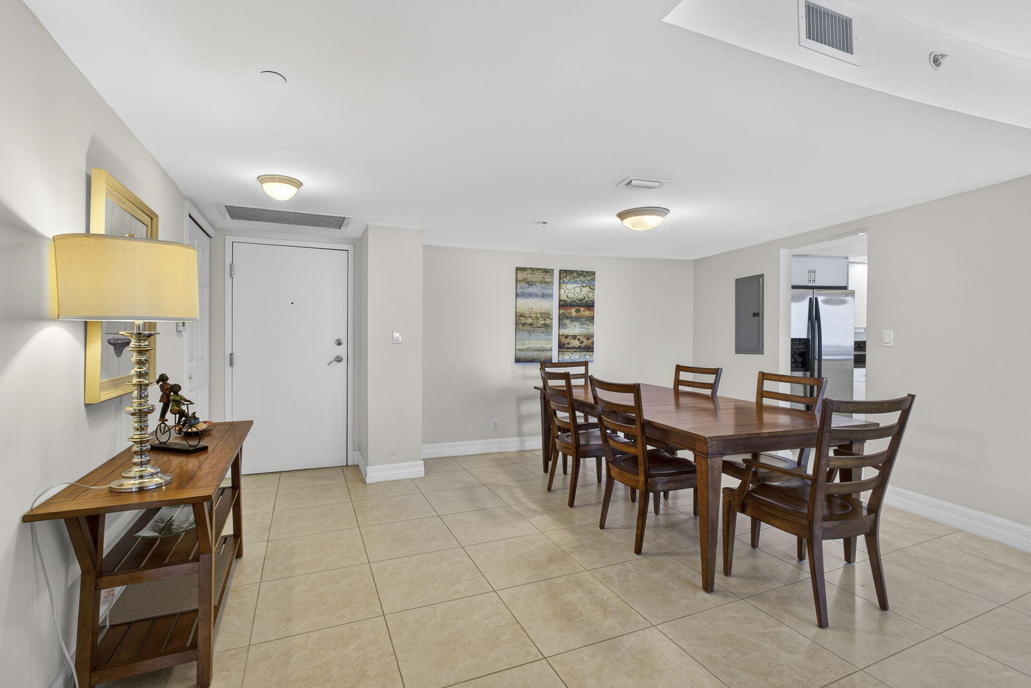 TIARA CONDO - Residential Lease