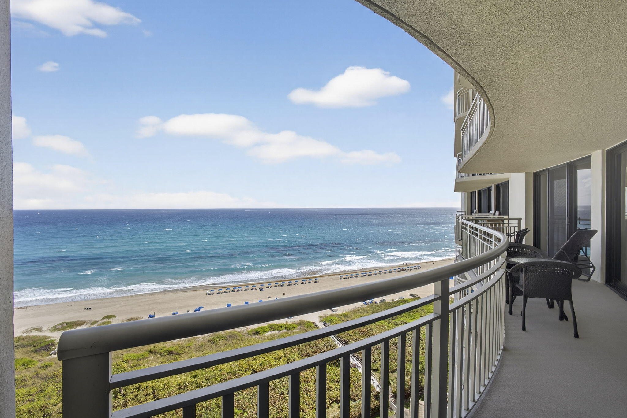 TIARA CONDO - Residential Lease