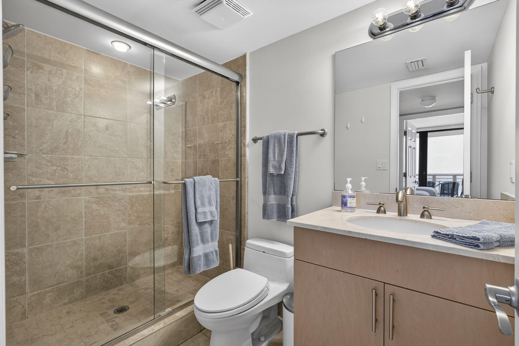 TIARA CONDO - Residential Lease