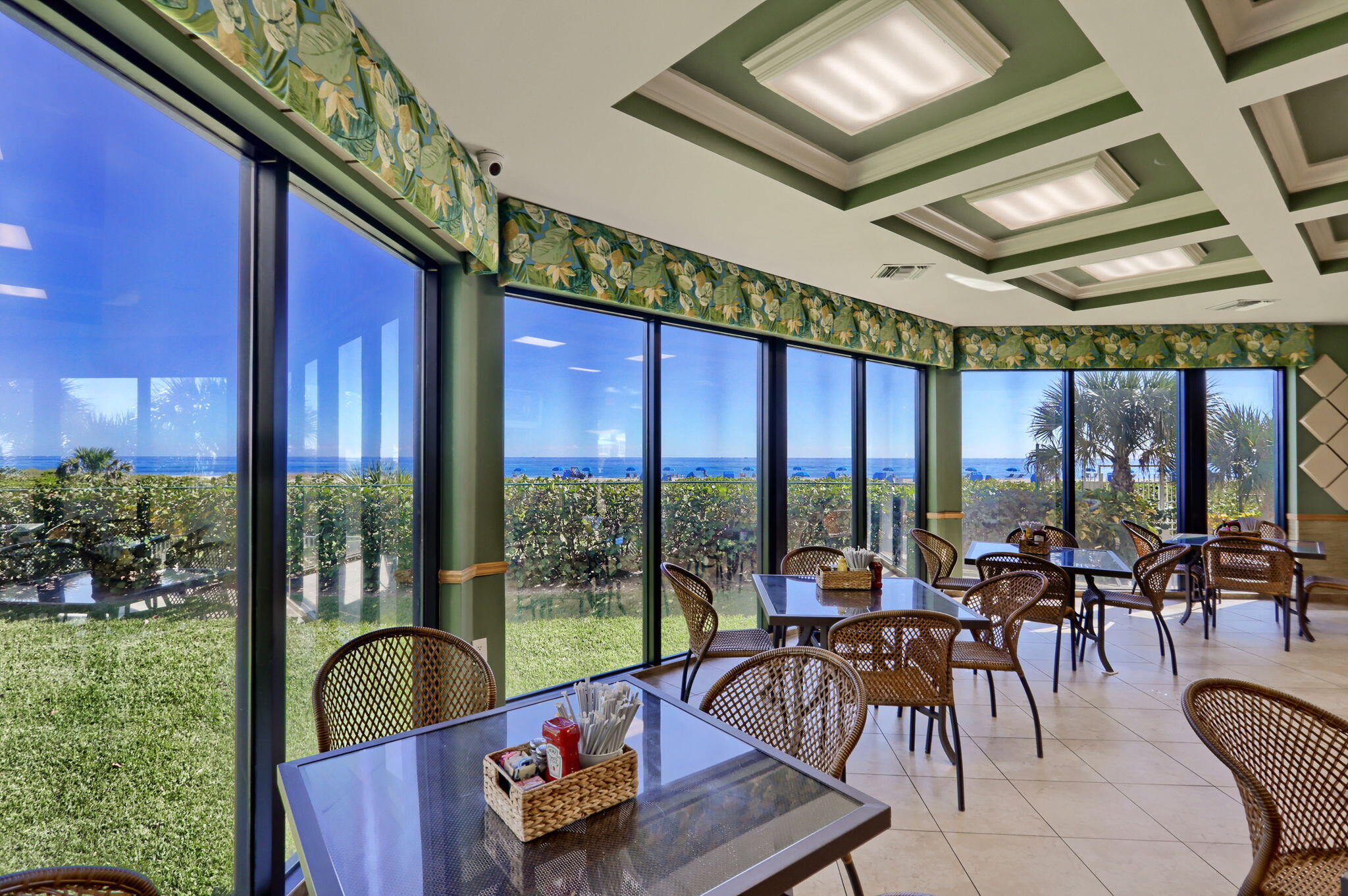 TIARA CONDO - Residential Lease