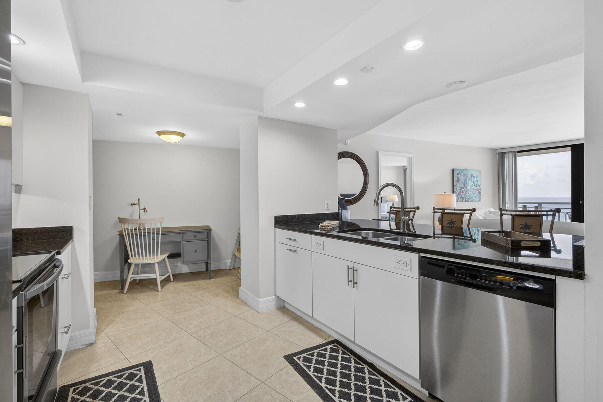 TIARA CONDO - Residential Lease