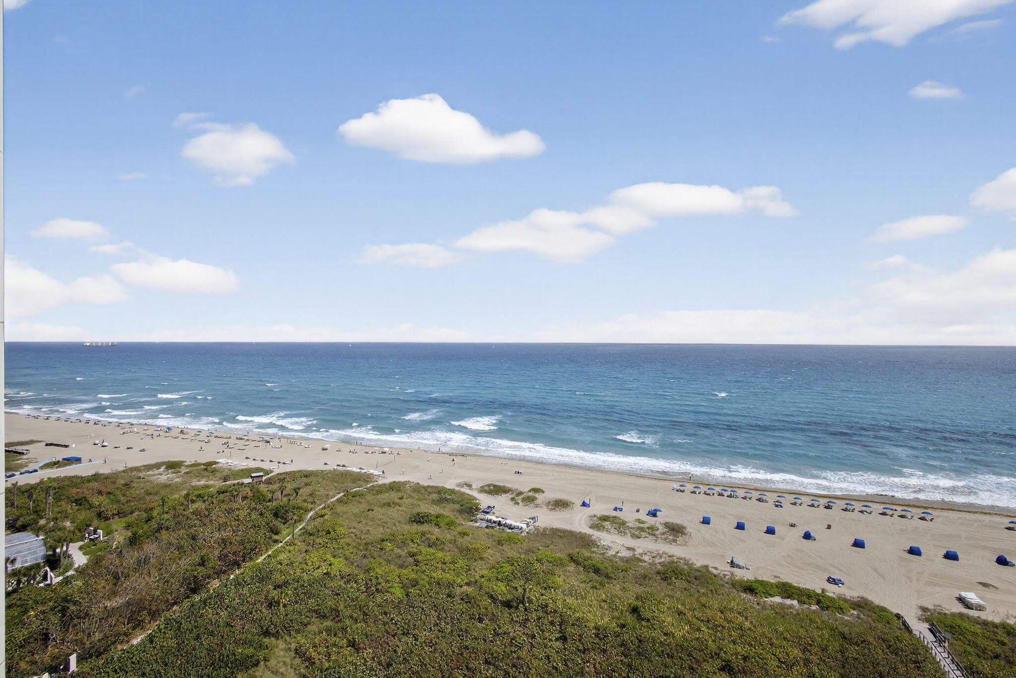 TIARA CONDO - Residential Lease