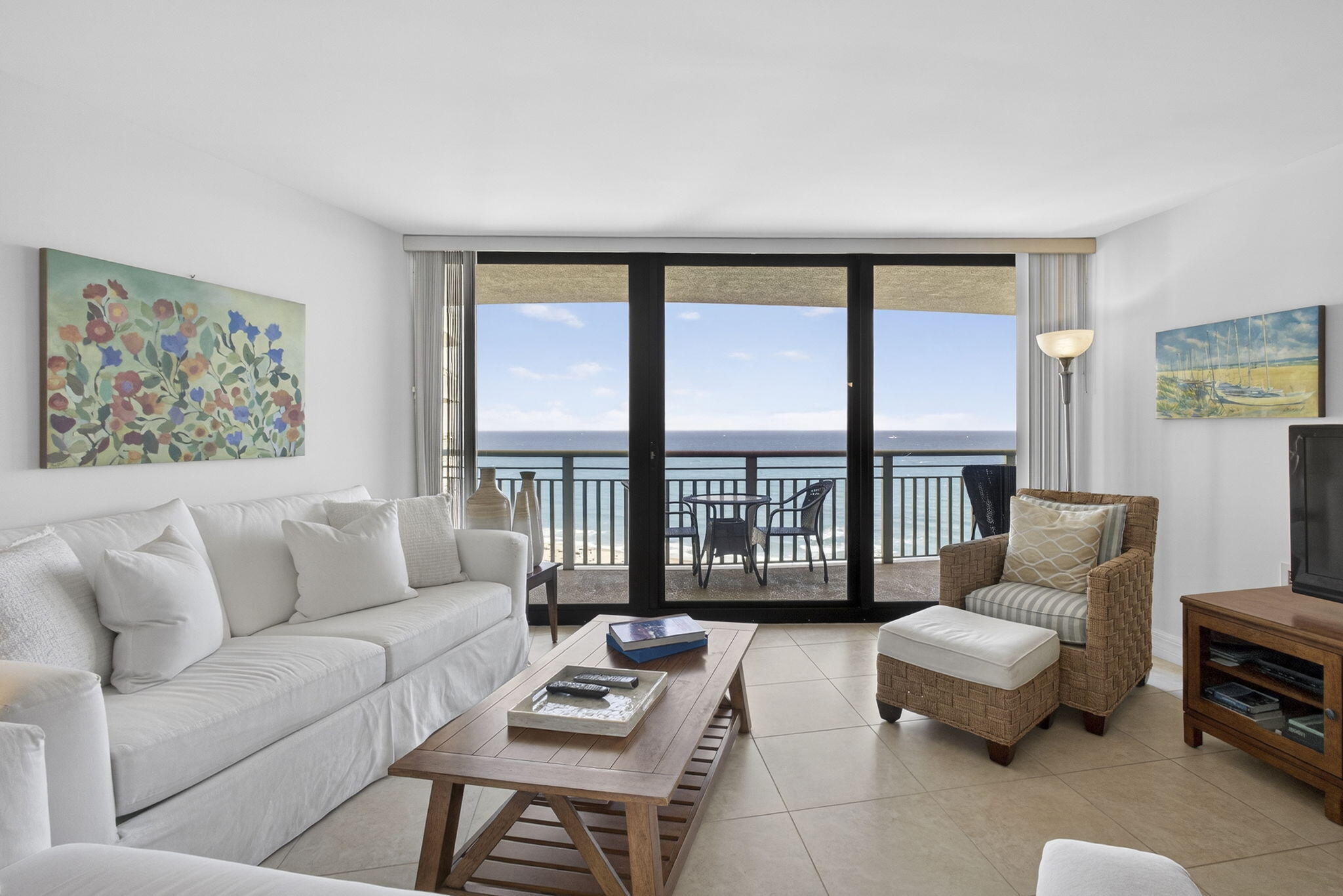 TIARA CONDO - Residential Lease