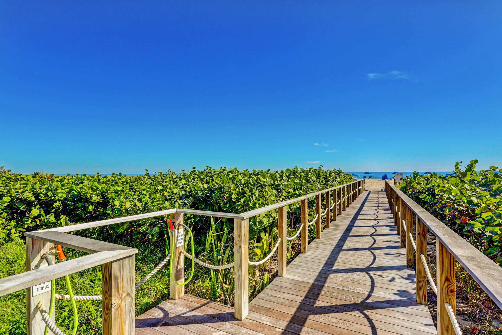 TIARA CONDO - Residential Lease