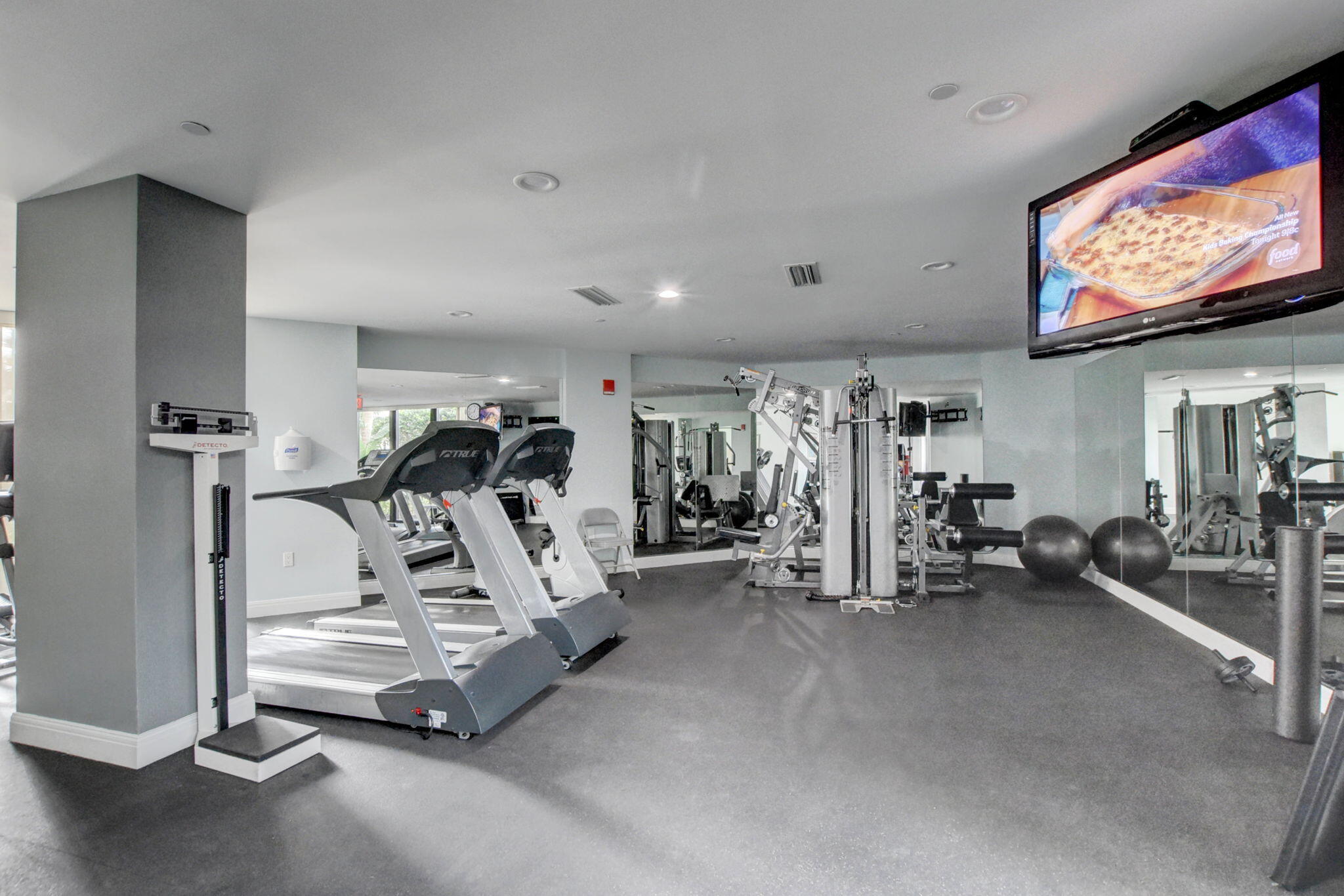 TIARA CONDO - Residential Lease