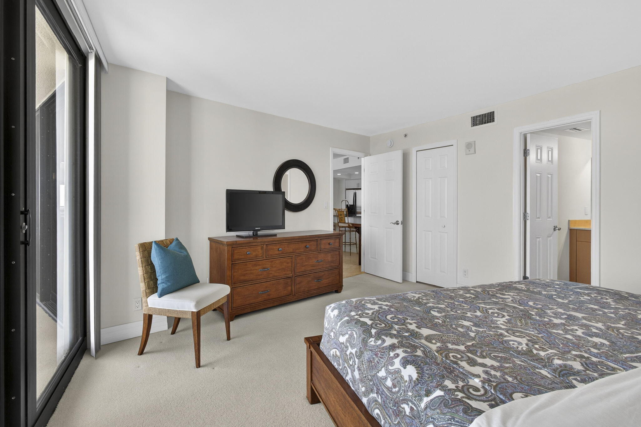 TIARA CONDO - Residential Lease