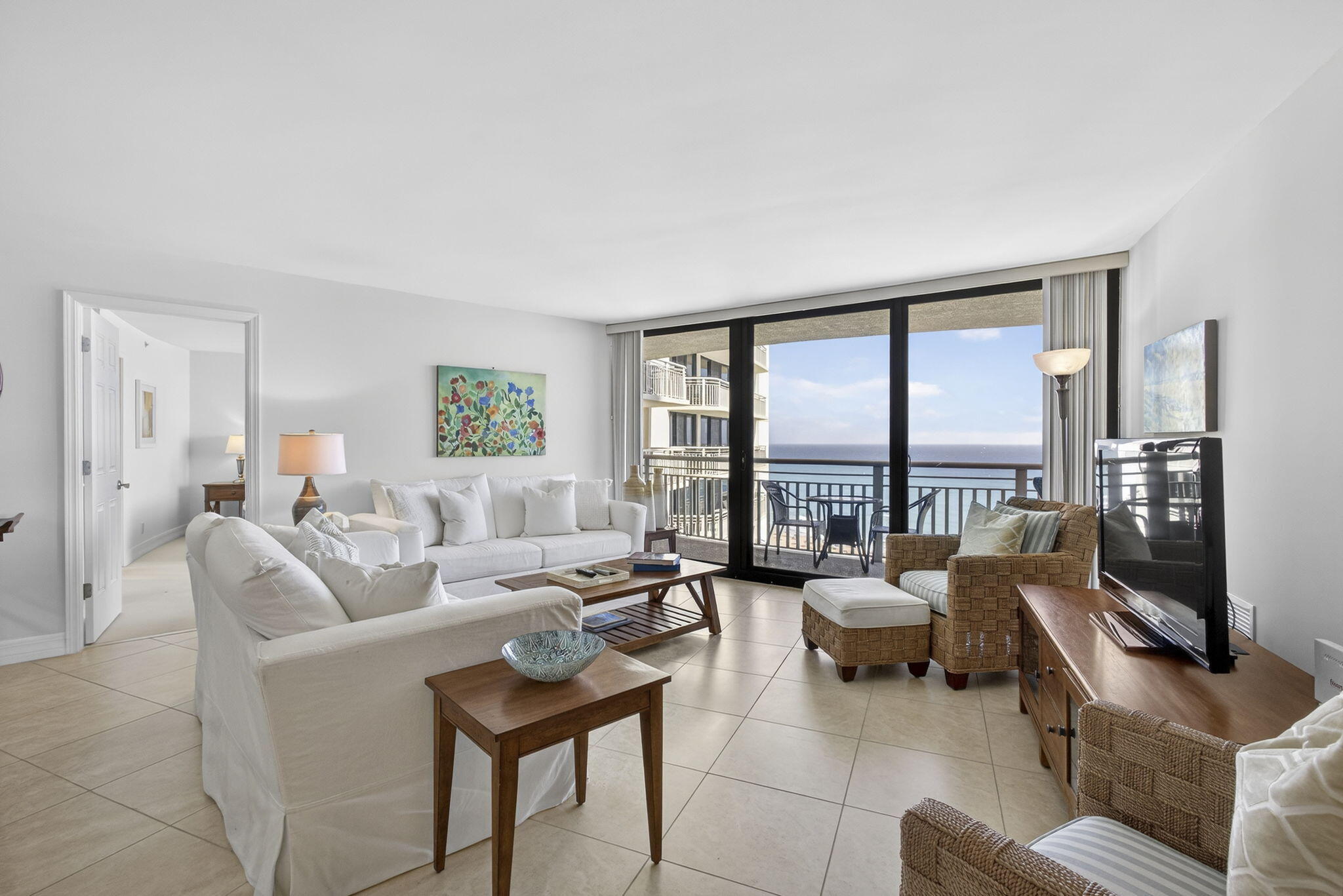 TIARA CONDO - Residential Lease