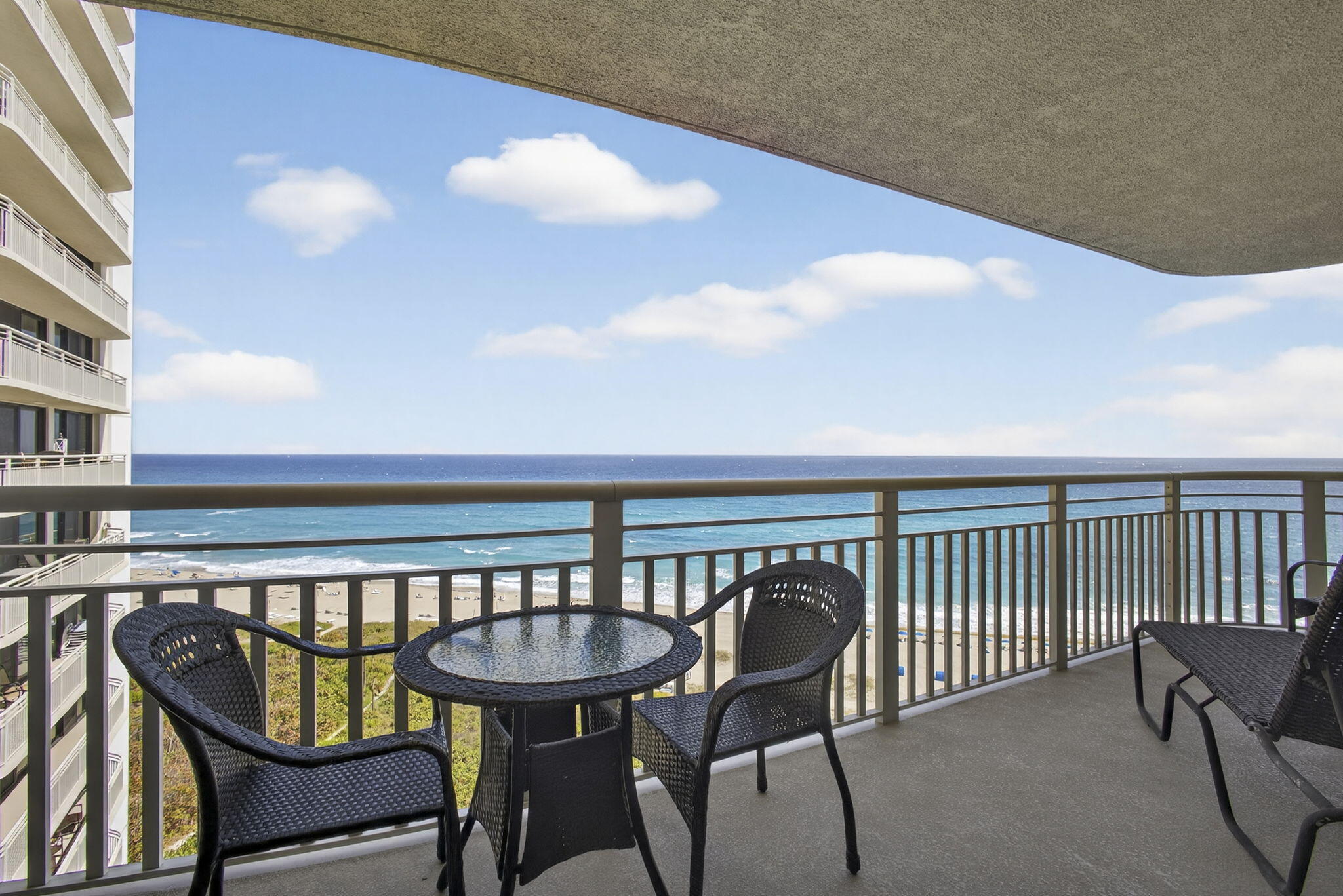 TIARA CONDO - Residential Lease