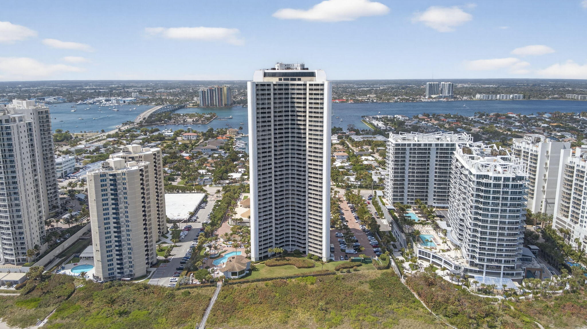 TIARA CONDO - Residential Lease