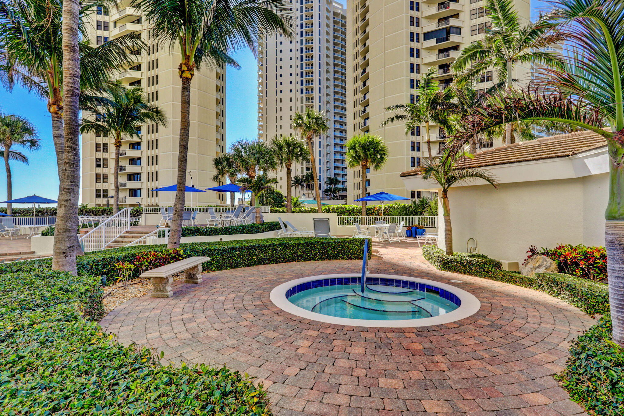 TIARA CONDO - Residential Lease