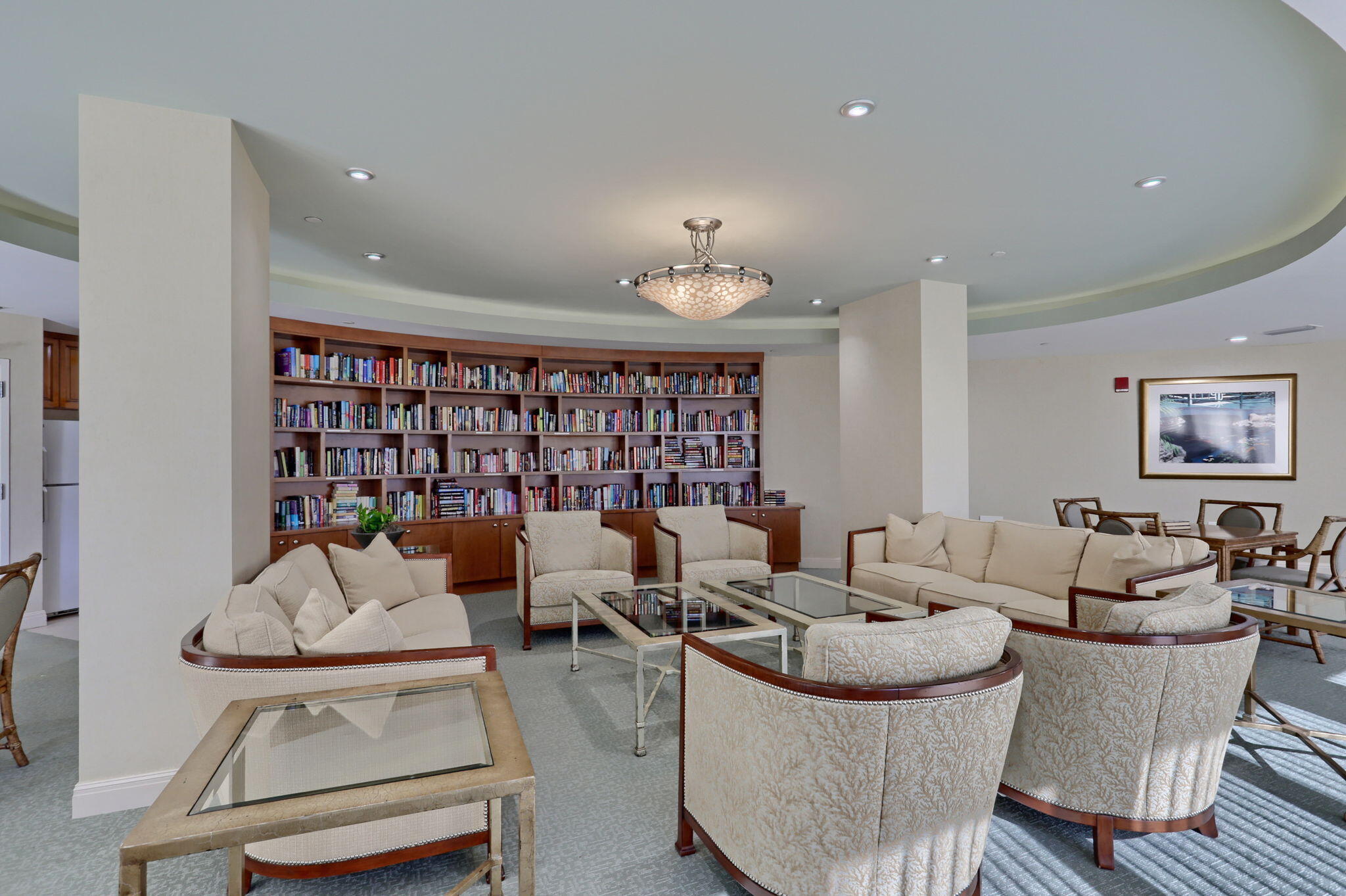 TIARA CONDO - Residential Lease