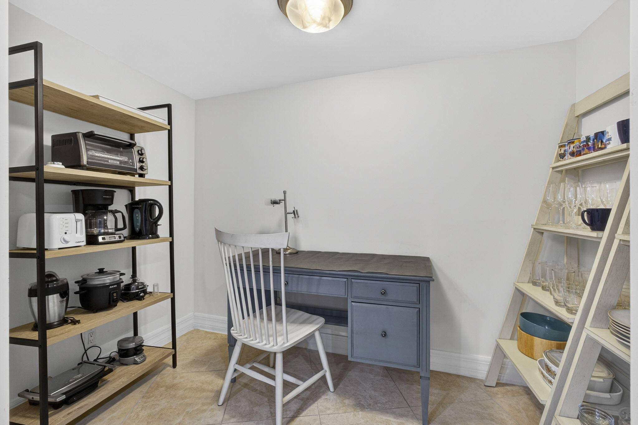 TIARA CONDO - Residential Lease