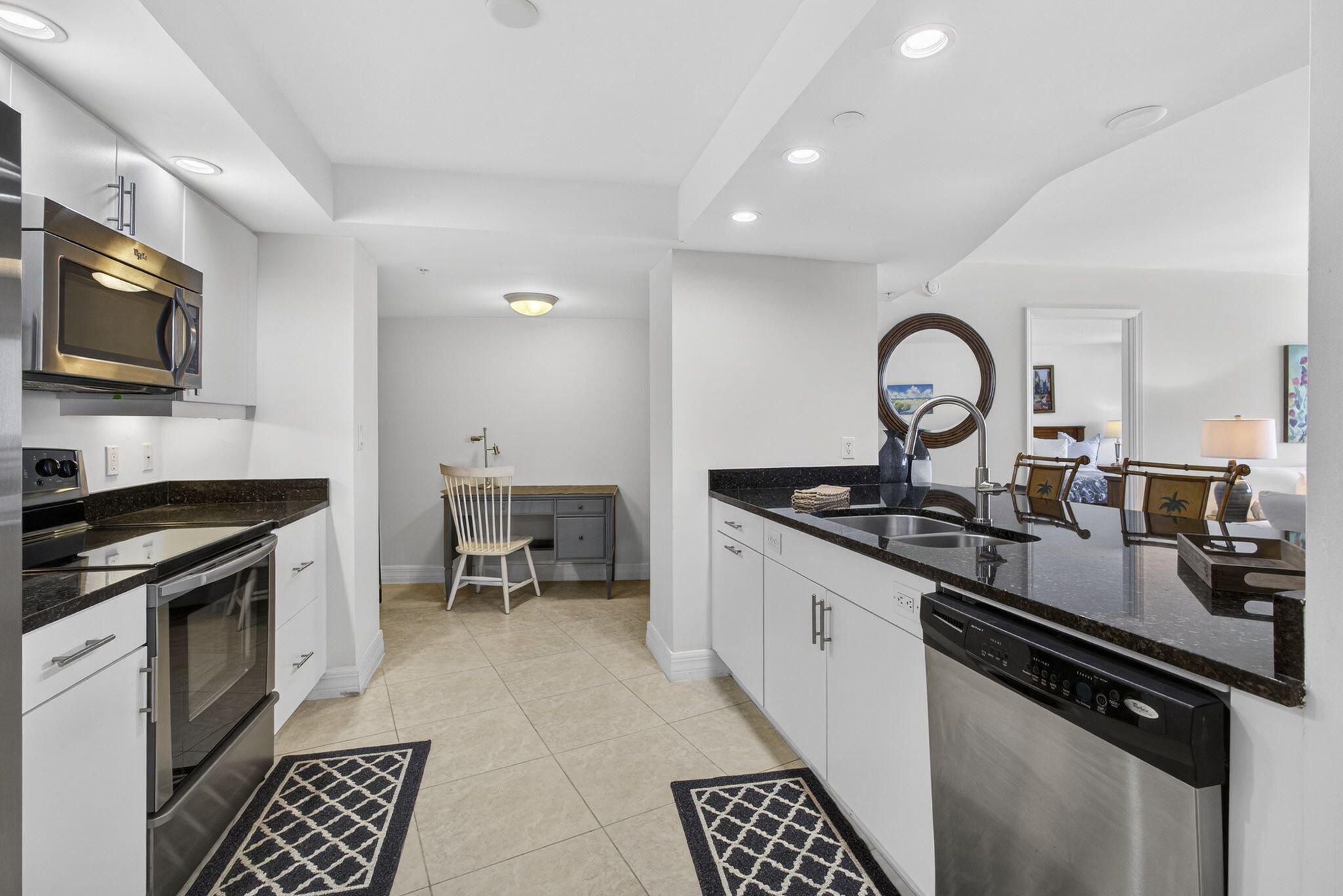 TIARA CONDO - Residential Lease