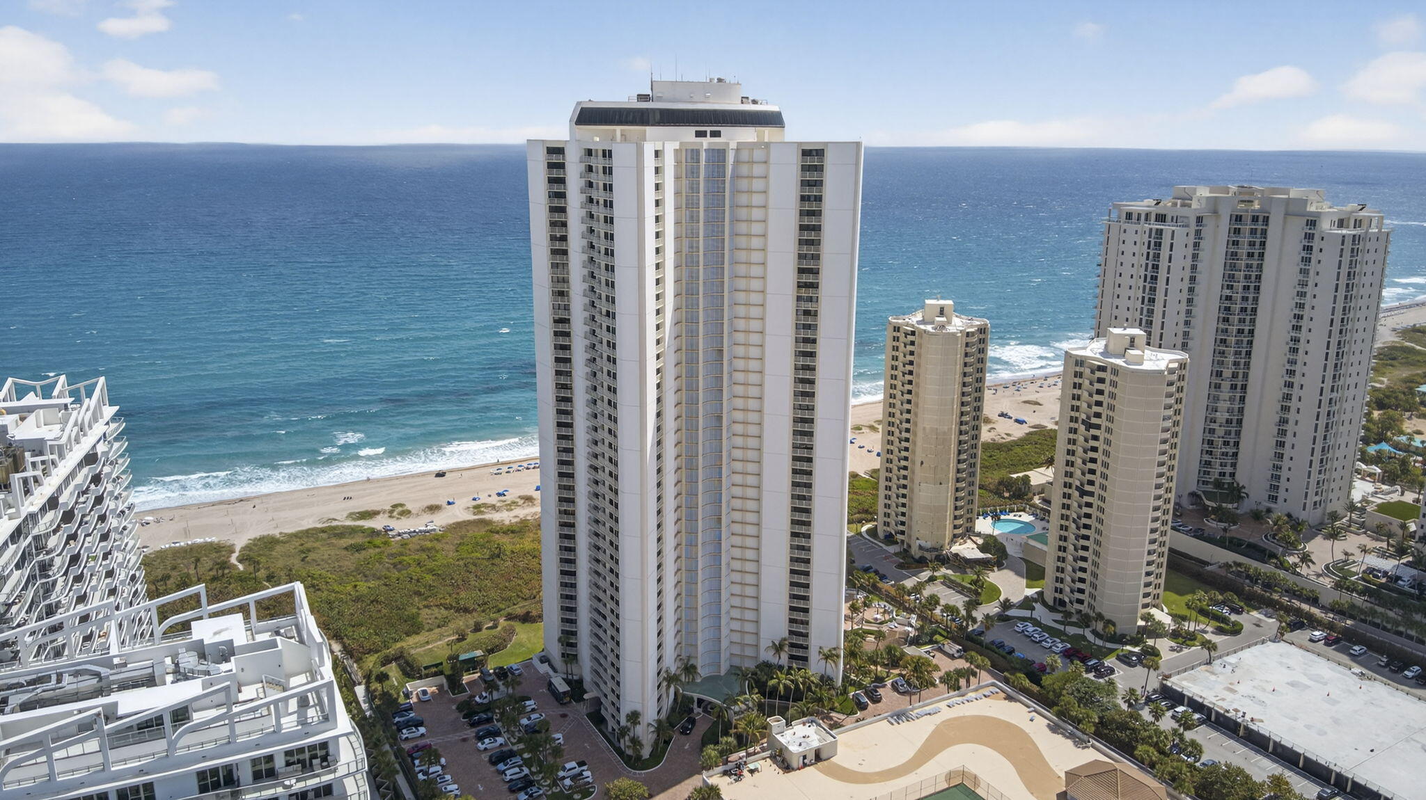 TIARA CONDO - Residential Lease