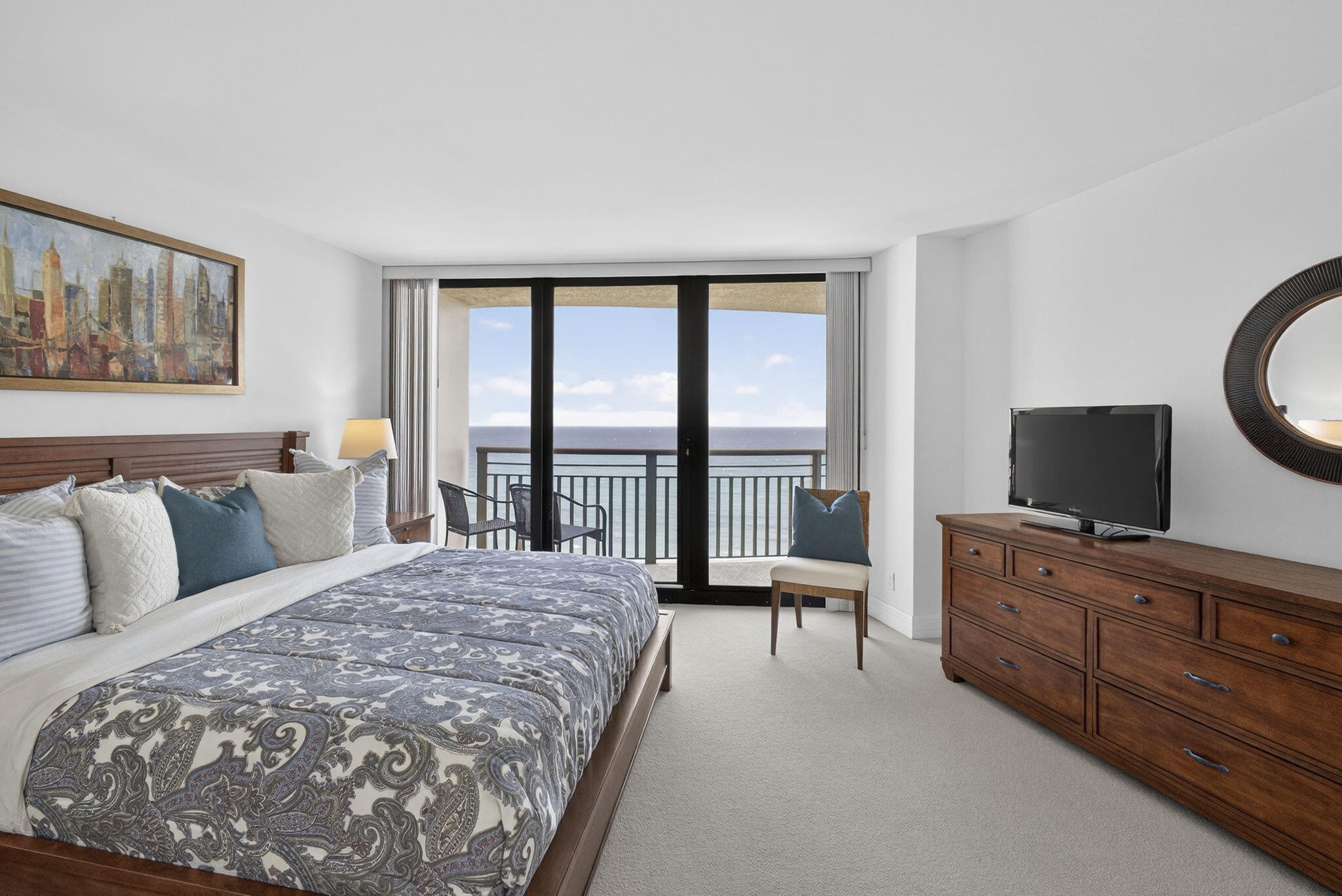 TIARA CONDO - Residential Lease