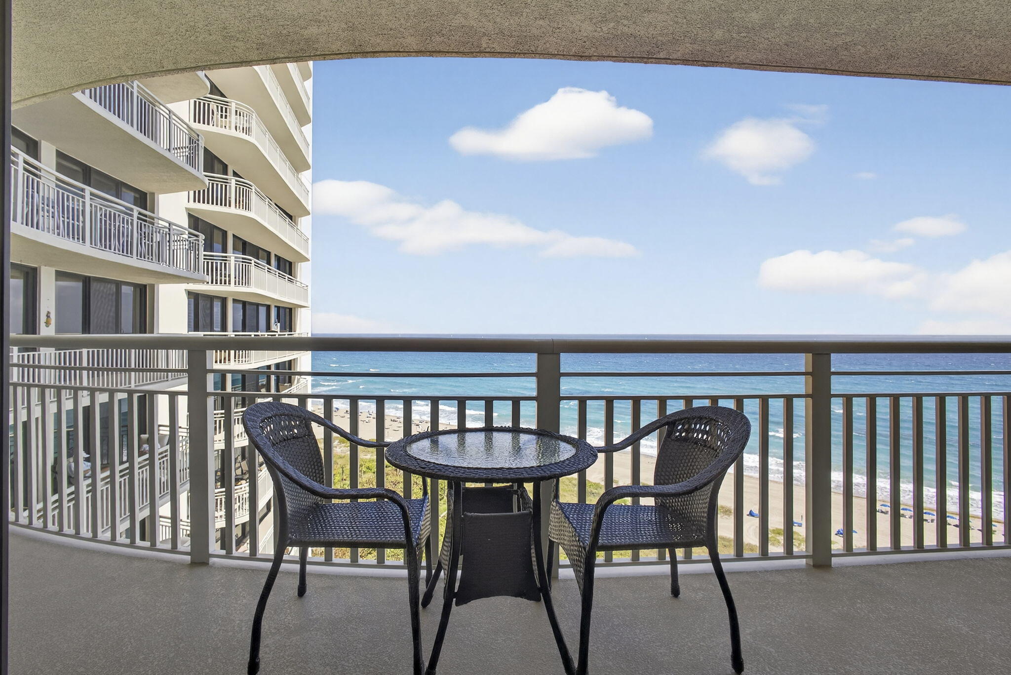 TIARA CONDO - Residential Lease