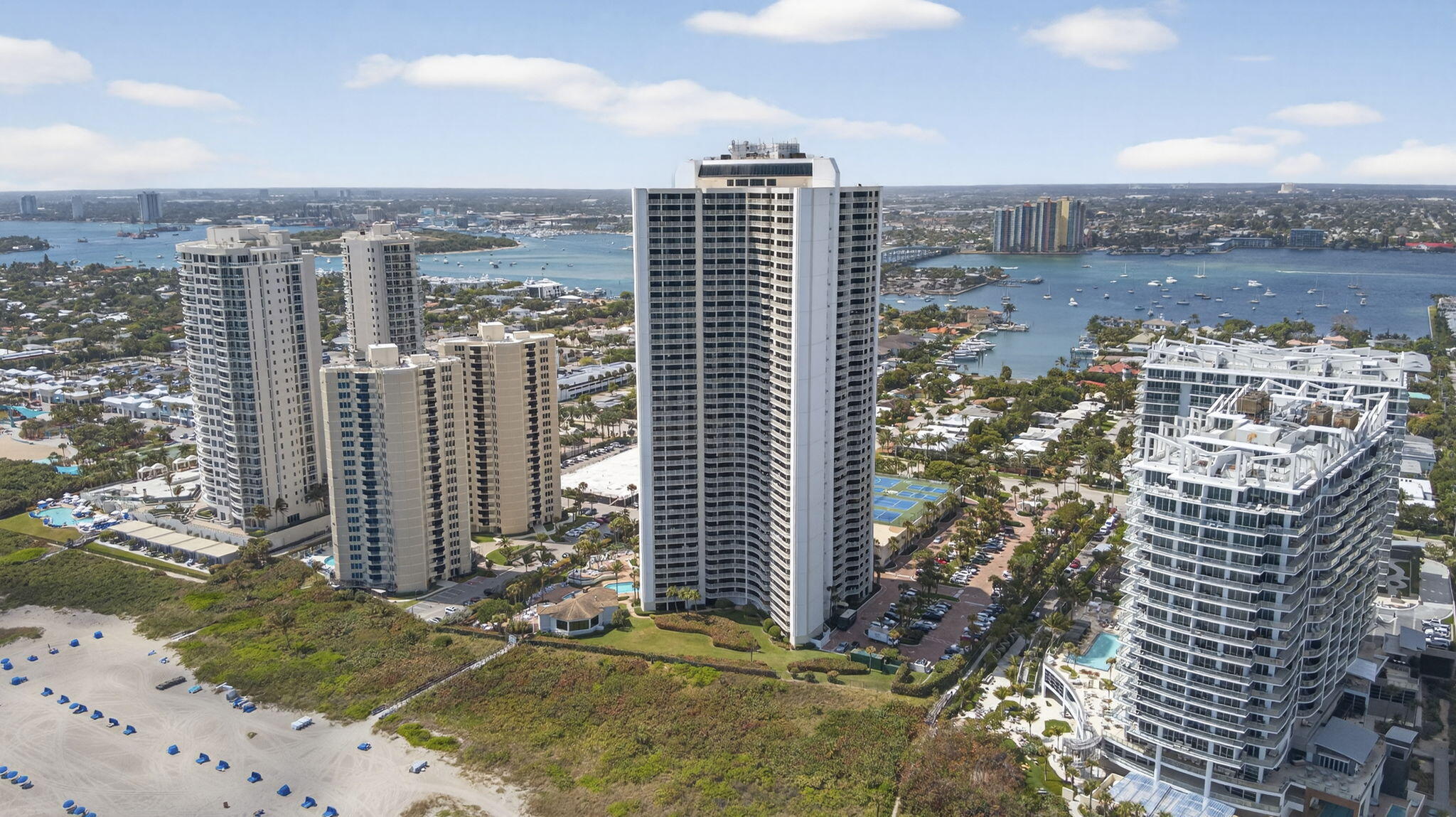 TIARA CONDO - Residential Lease