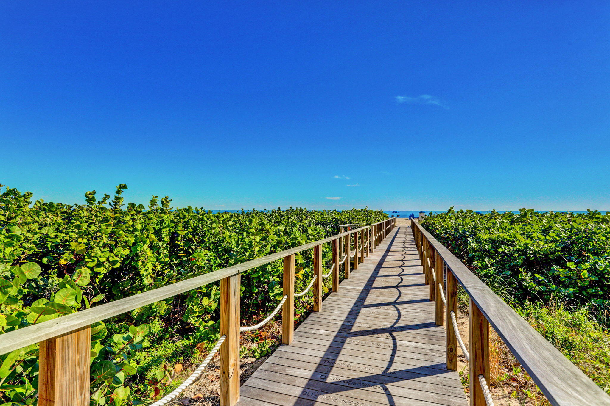 TIARA CONDO - Residential Lease