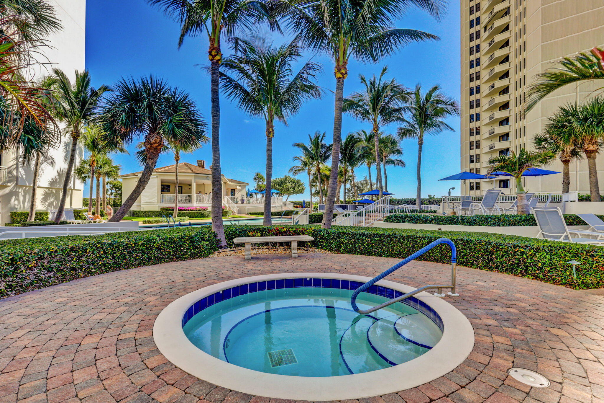 TIARA CONDO - Residential Lease