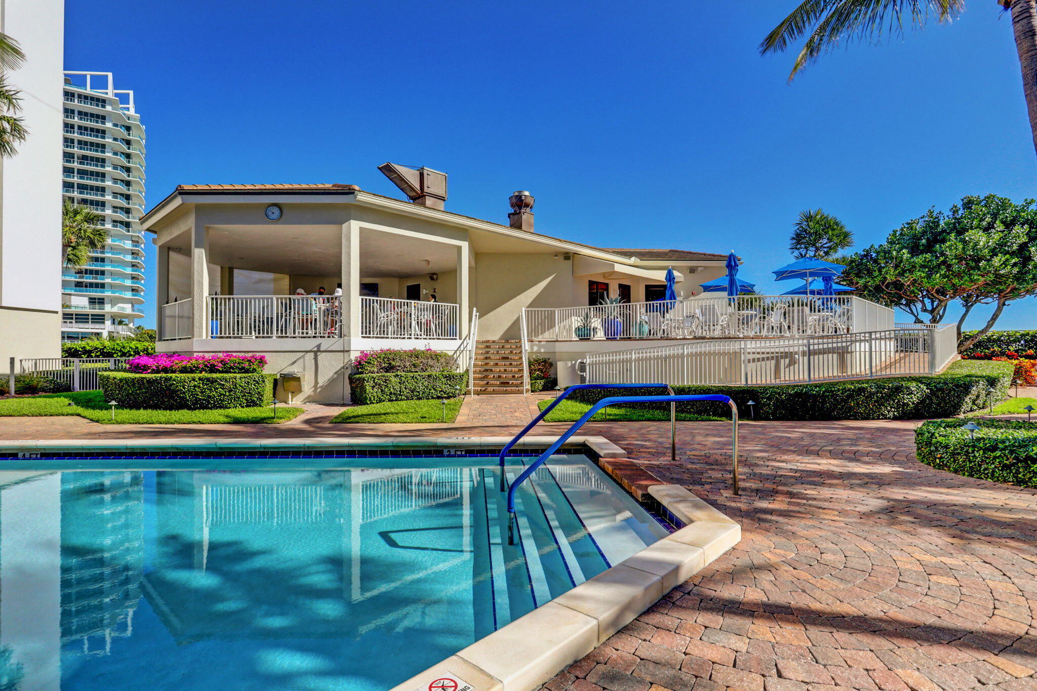 TIARA CONDO - Residential Lease