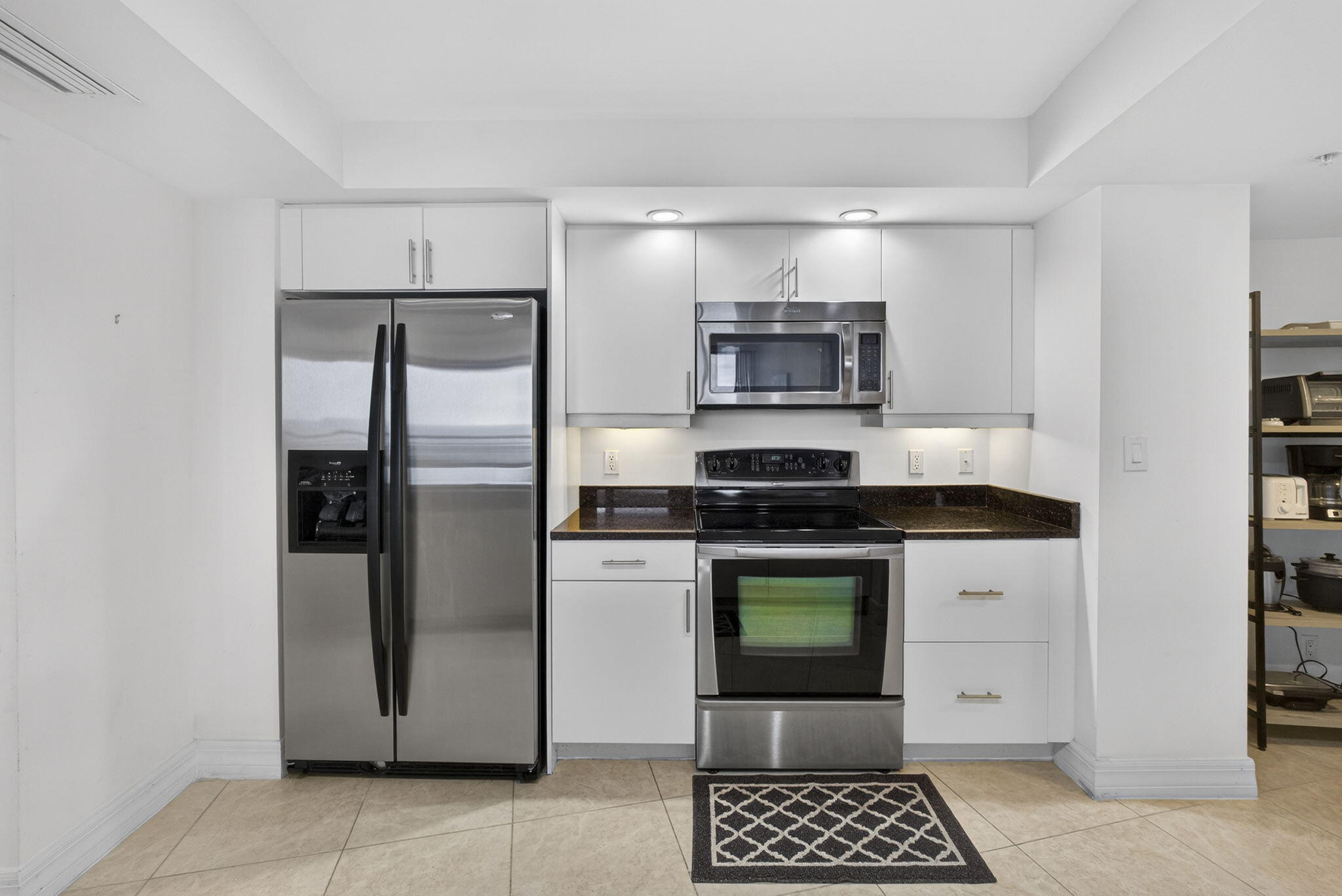 TIARA CONDO - Residential Lease