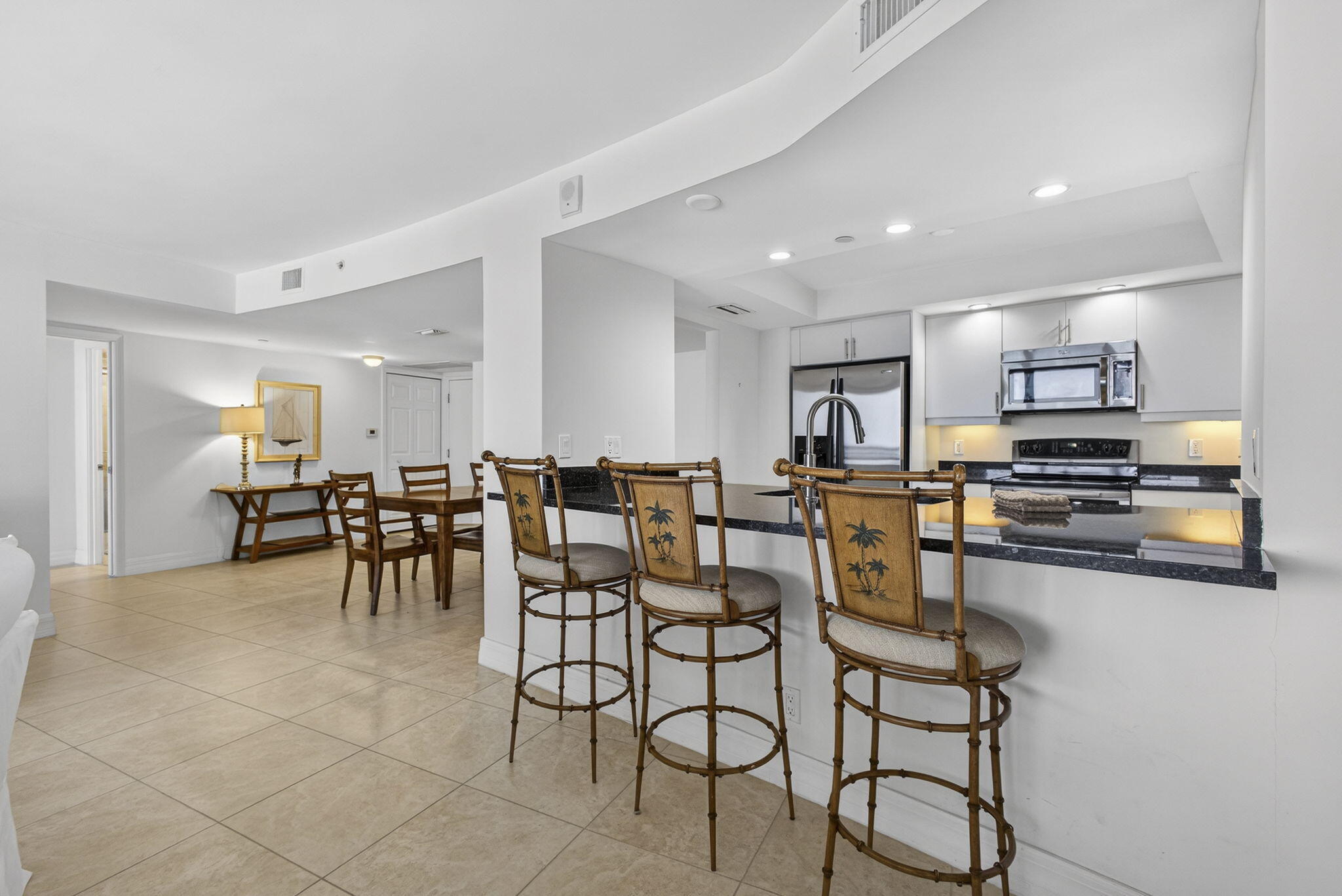 TIARA CONDO - Residential Lease