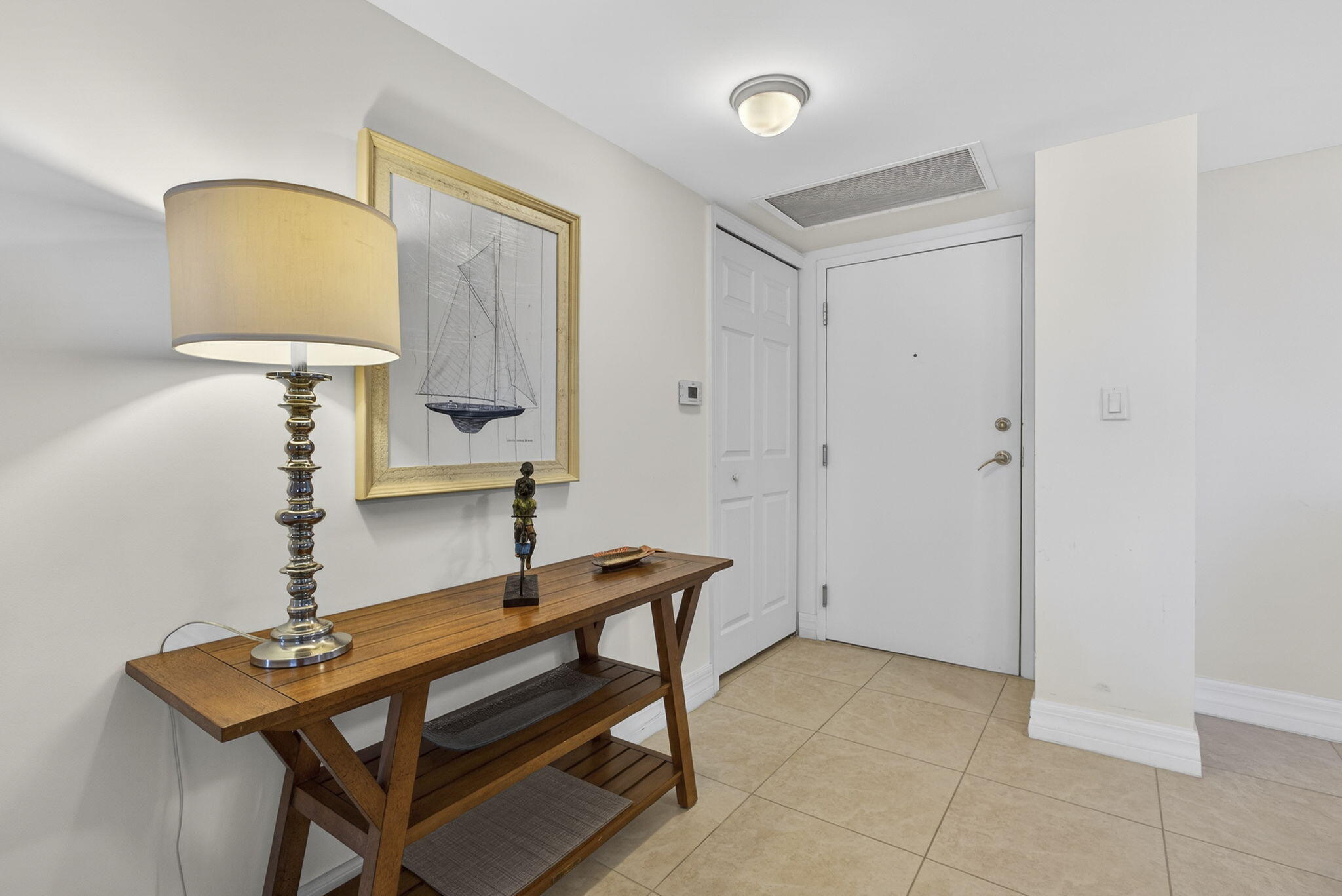 TIARA CONDO - Residential Lease