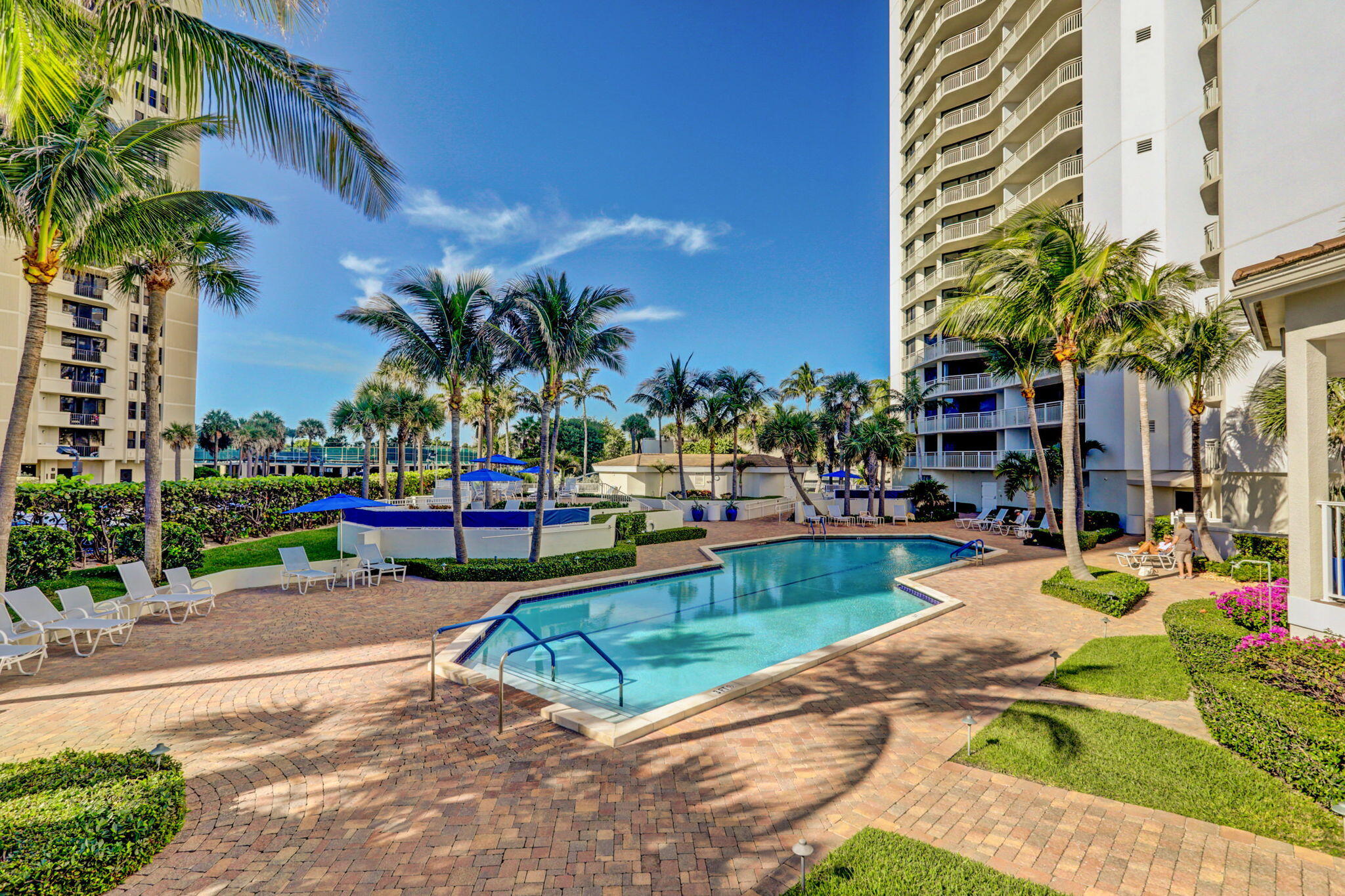 TIARA CONDO - Residential Lease