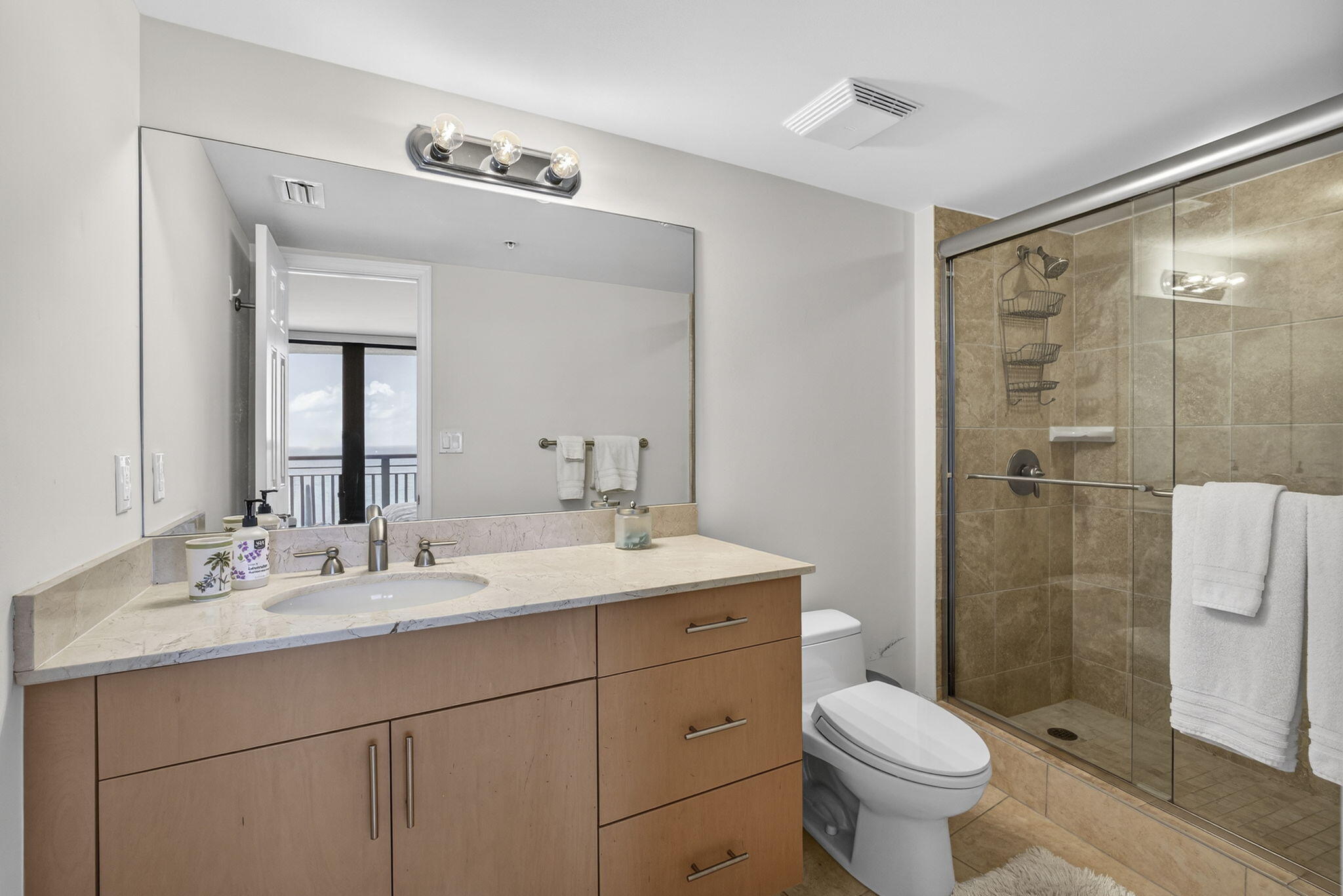 TIARA CONDO - Residential Lease