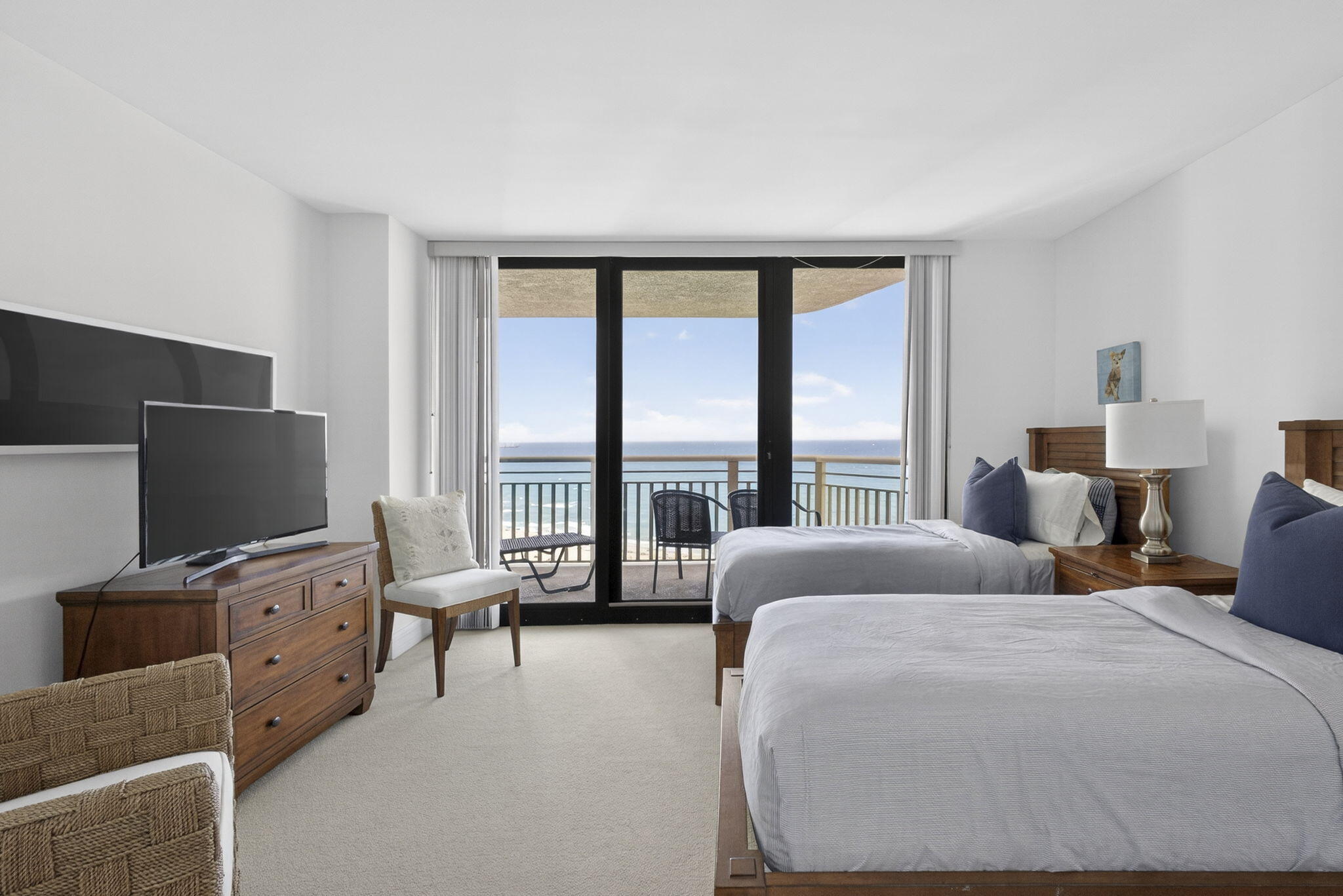 TIARA CONDO - Residential Lease