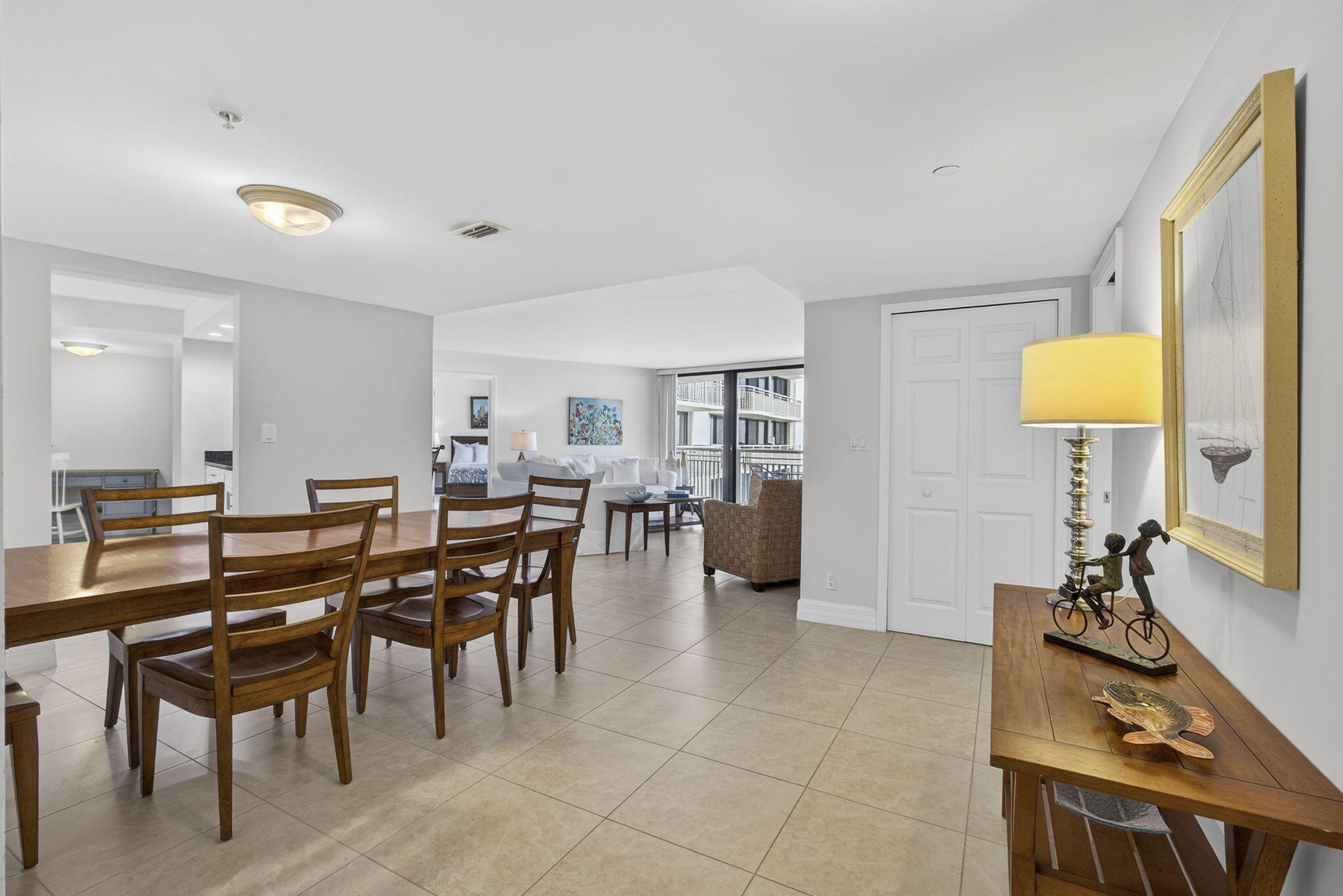 TIARA CONDO - Residential Lease