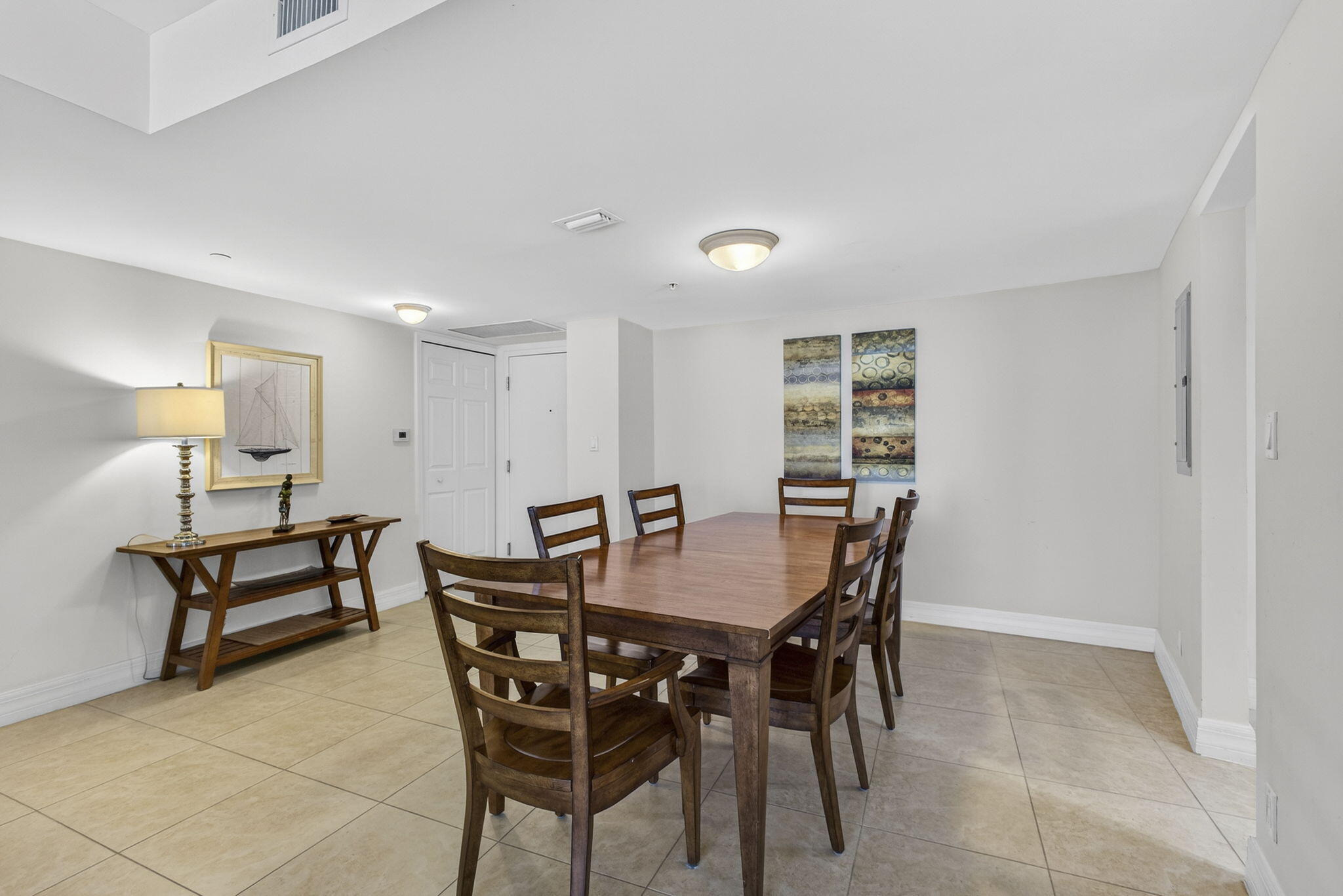 TIARA CONDO - Residential Lease