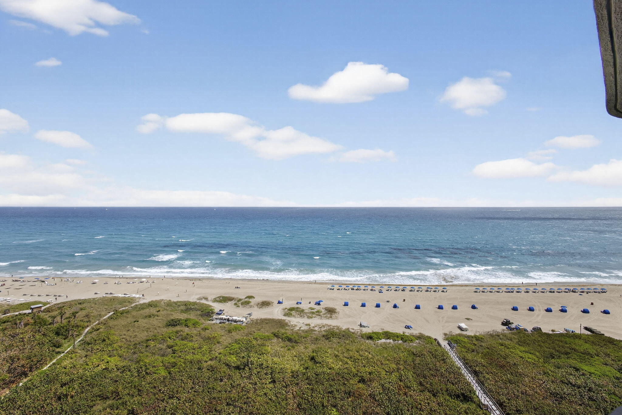 TIARA CONDO - Residential Lease