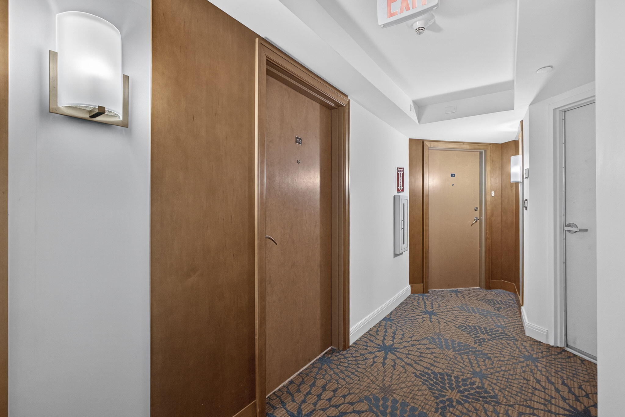 TIARA CONDO - Residential Lease