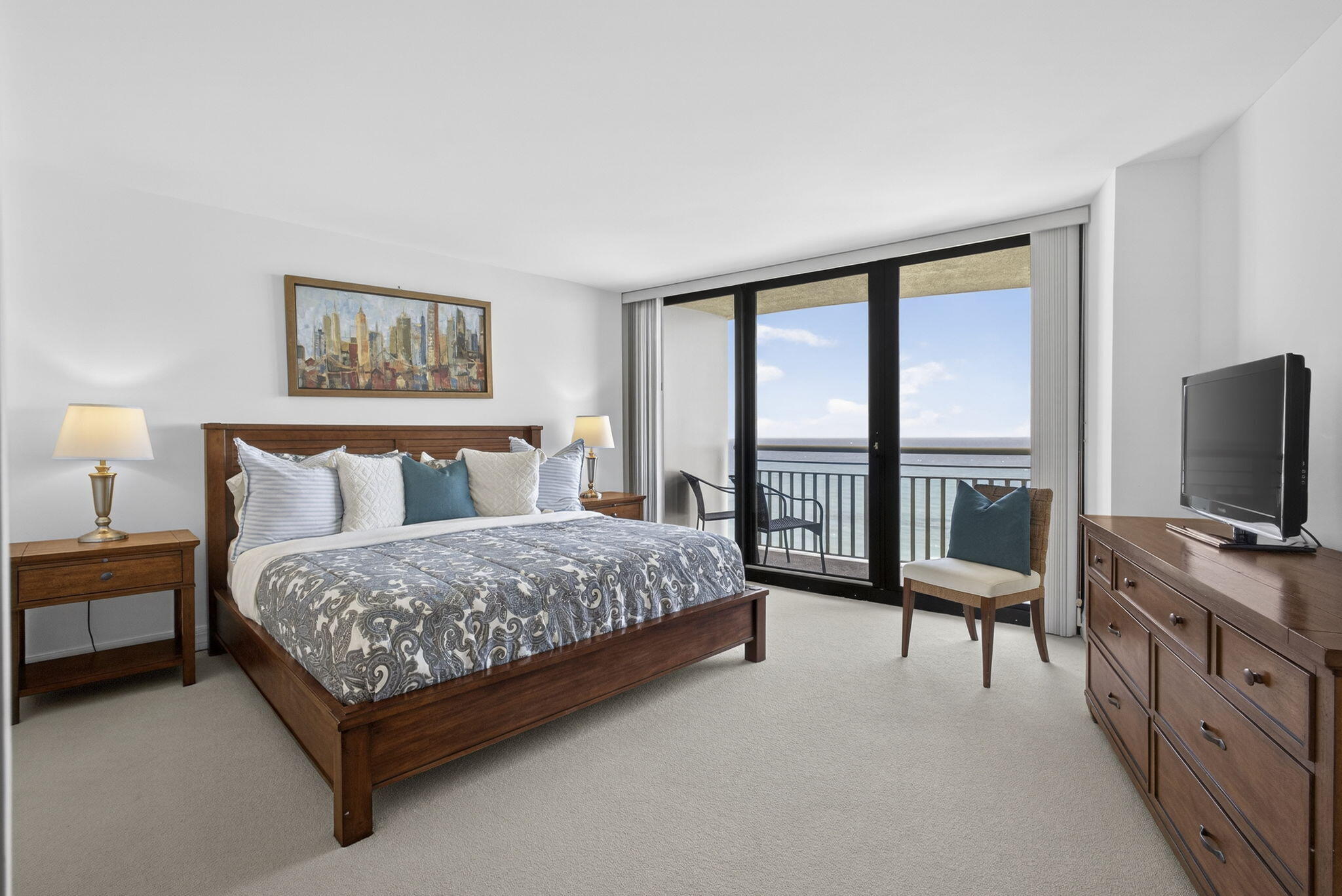 TIARA CONDO - Residential Lease