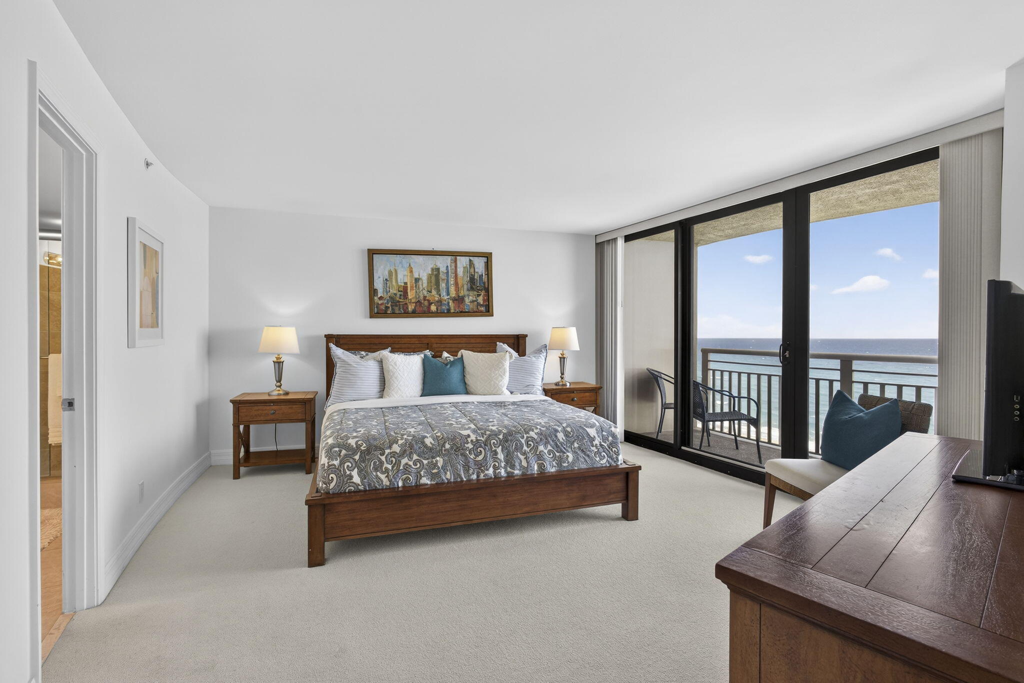 TIARA CONDO - Residential Lease