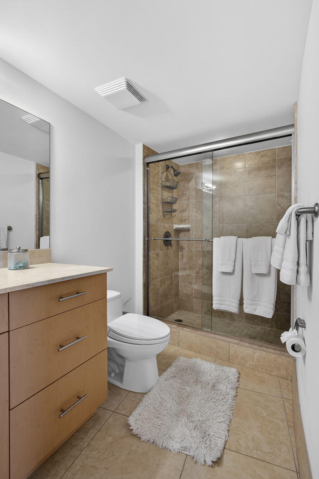 TIARA CONDO - Residential Lease