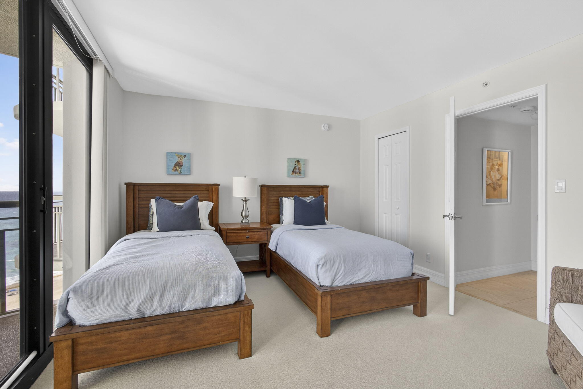 TIARA CONDO - Residential Lease