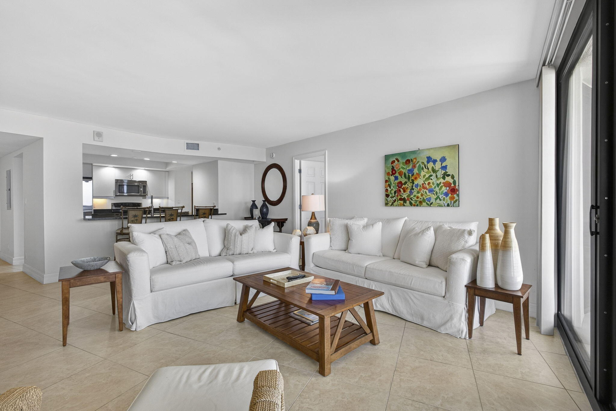 TIARA CONDO - Residential Lease