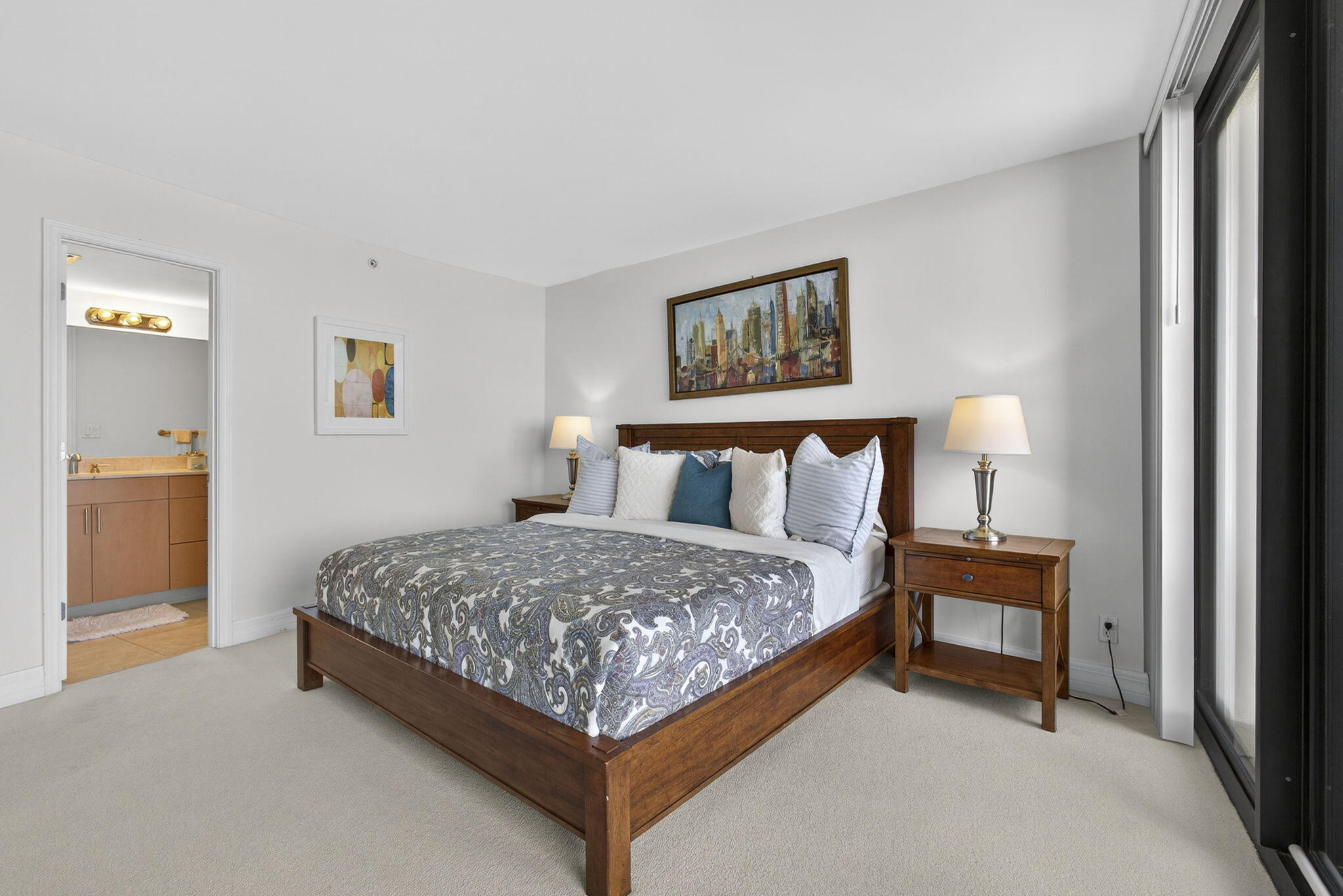 TIARA CONDO - Residential Lease