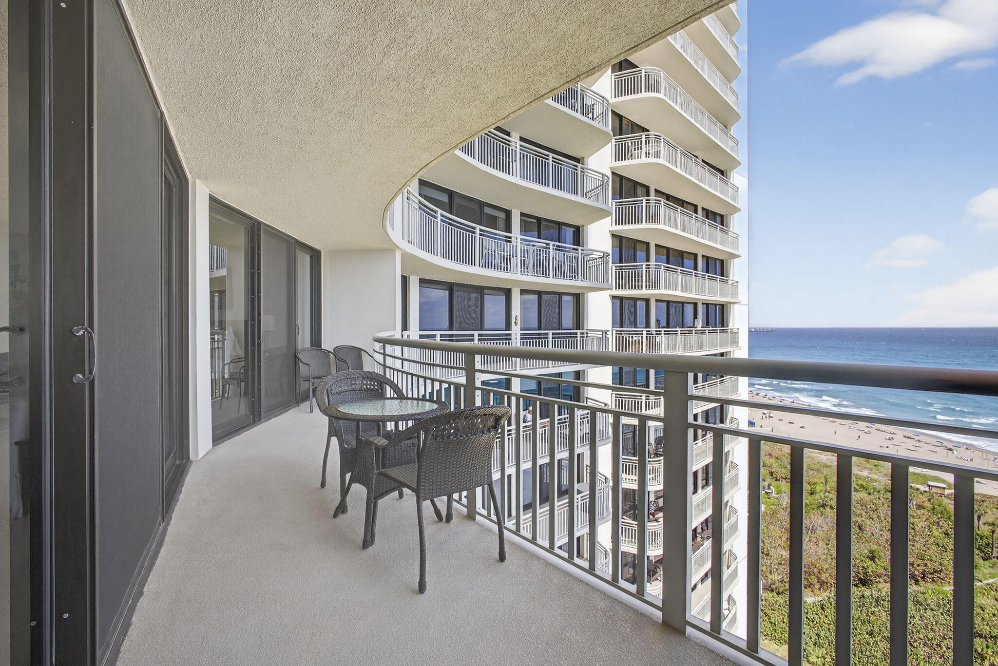 TIARA CONDO - Residential Lease