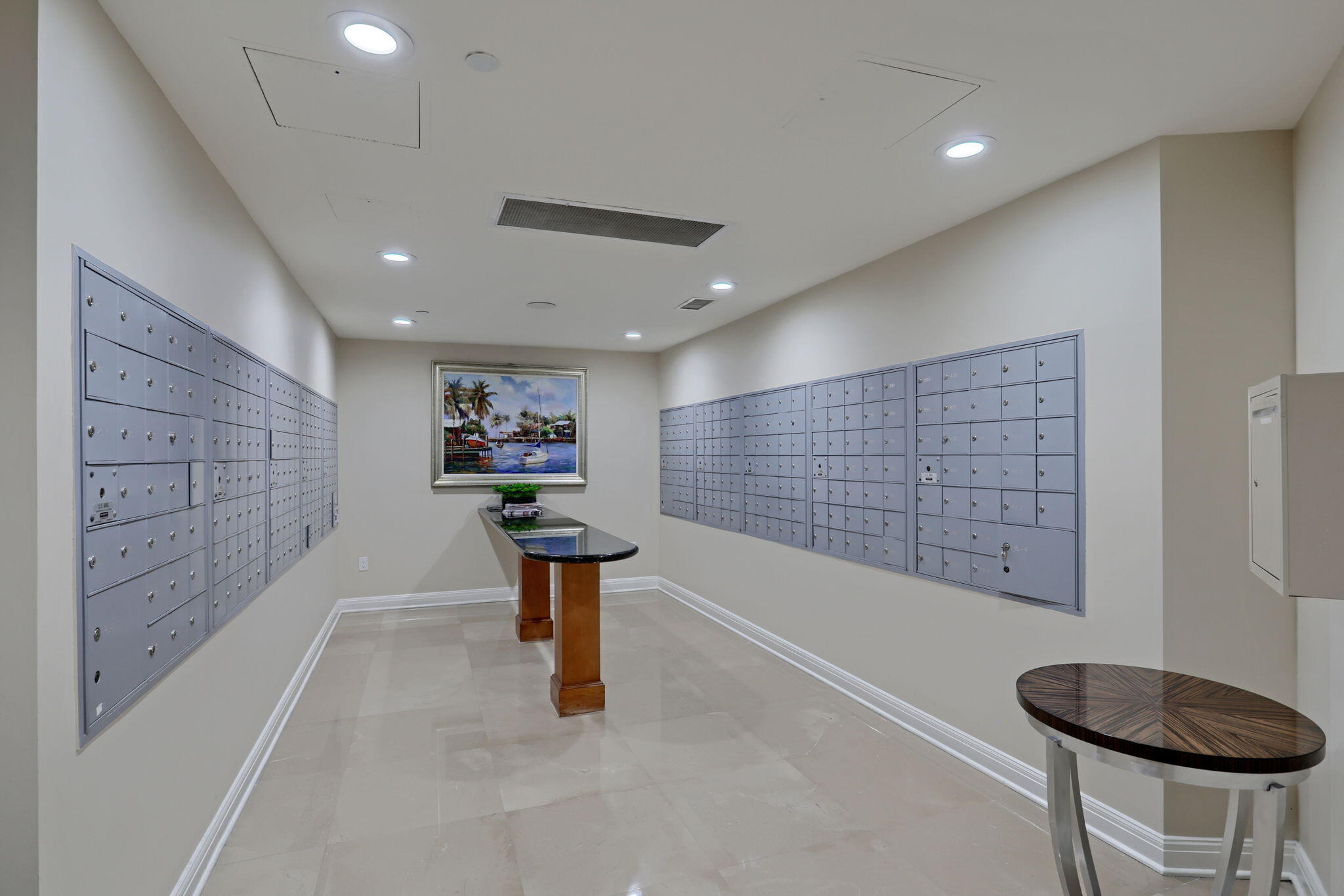 TIARA CONDO - Residential Lease