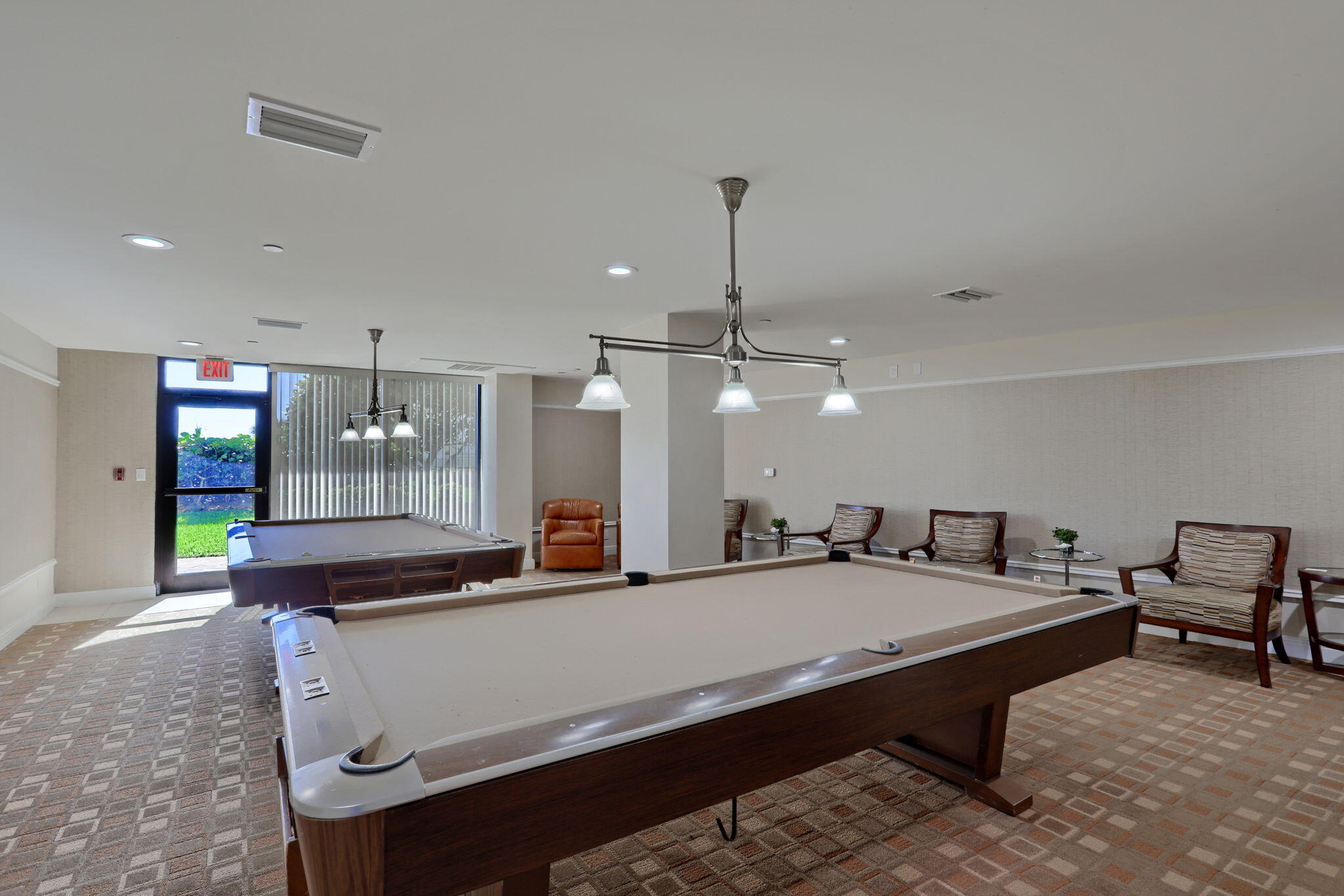 TIARA CONDO - Residential Lease