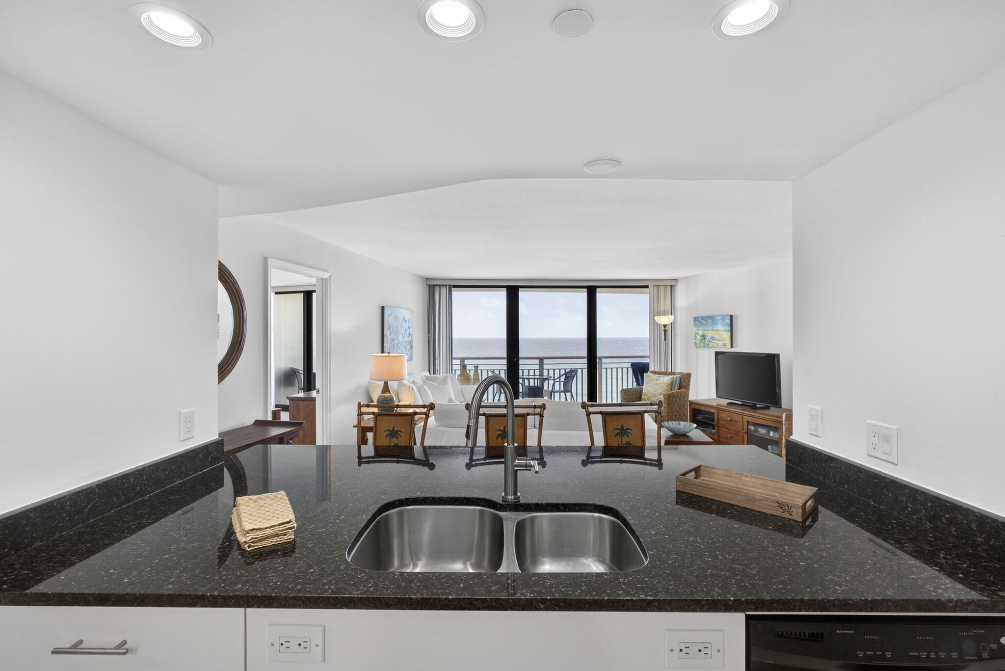 TIARA CONDO - Residential Lease