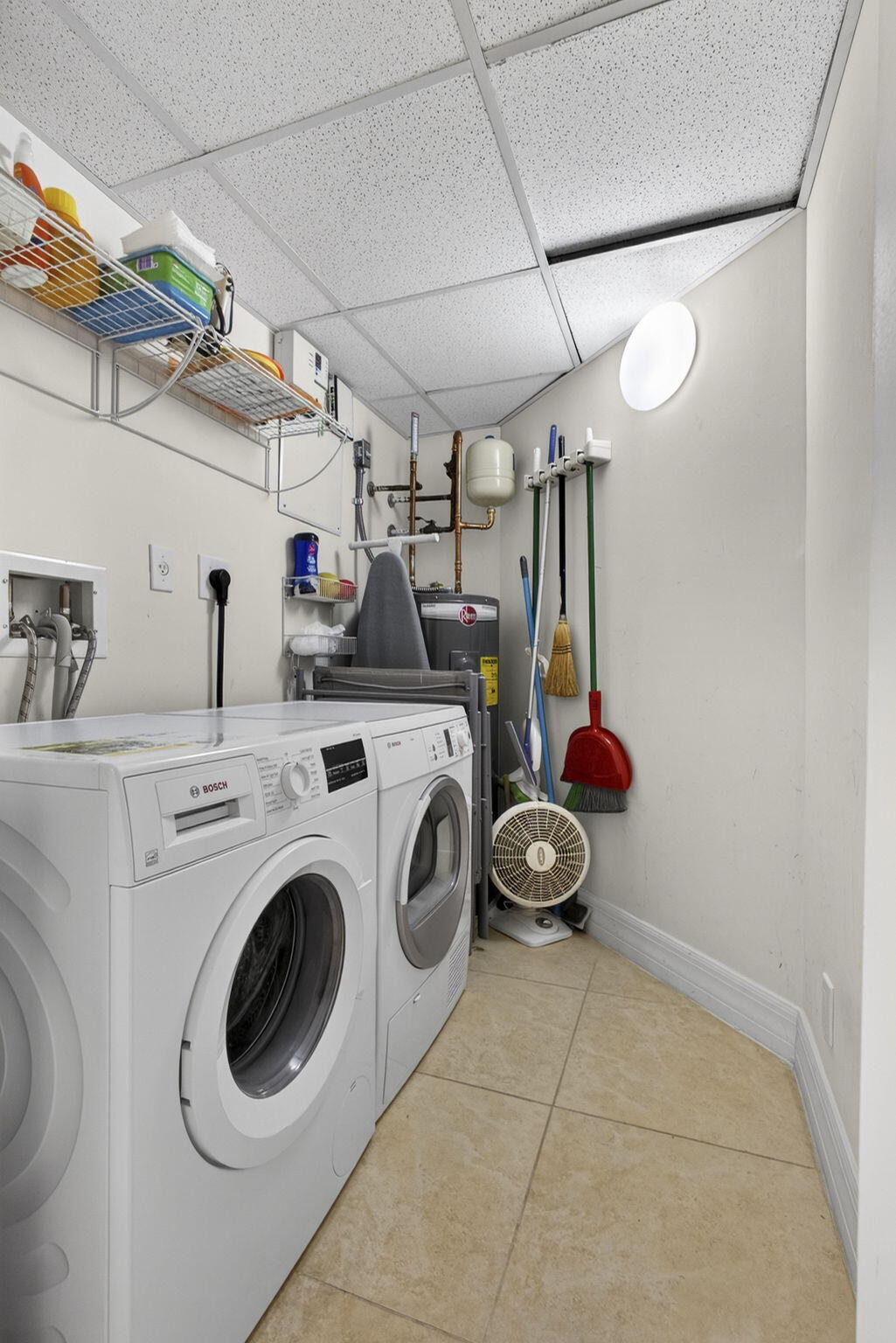 TIARA CONDO - Residential Lease