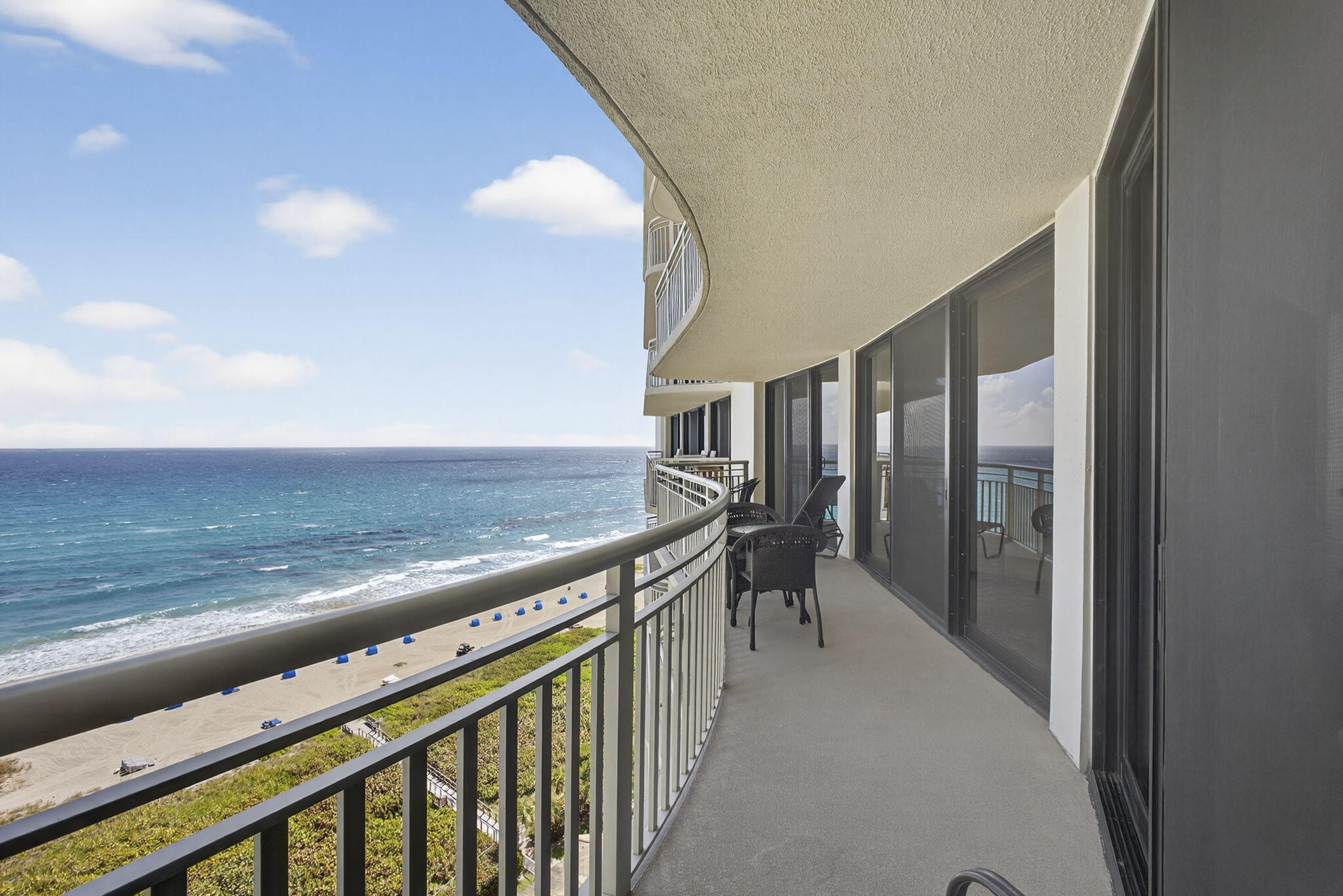 TIARA CONDO - Residential Lease