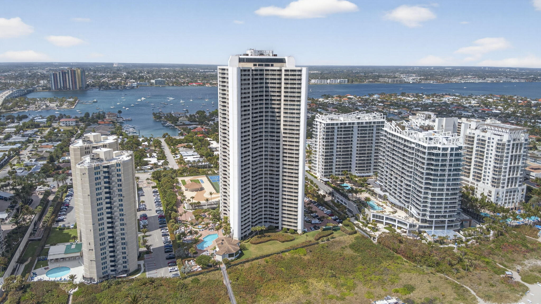 TIARA CONDO - Residential Lease