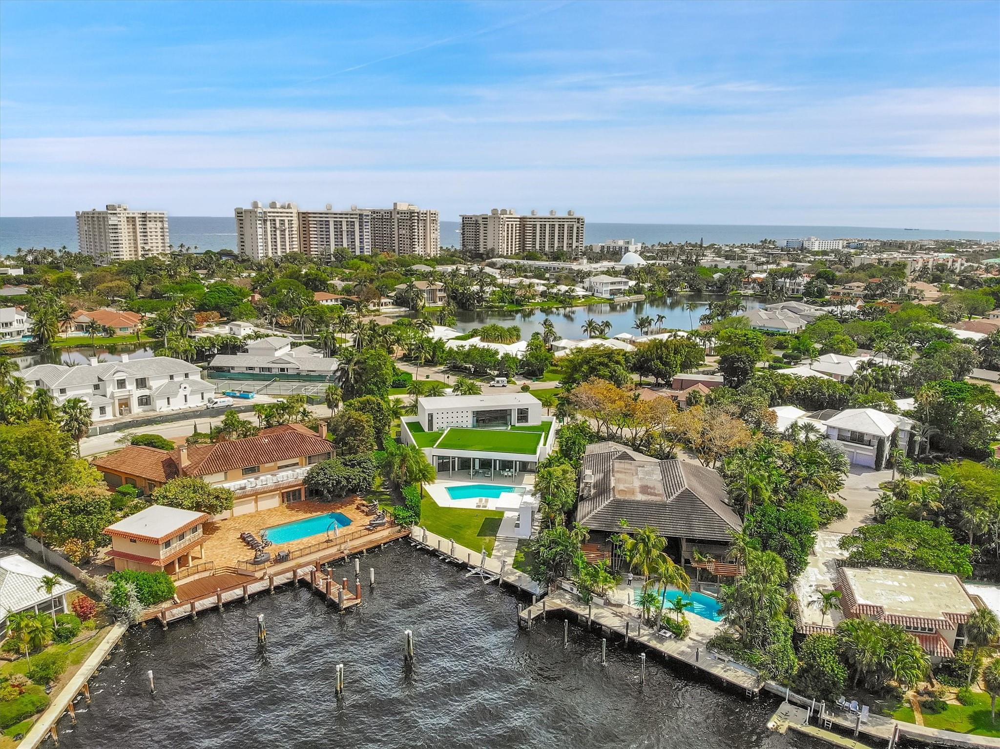 Sea Ranch Lakes 40-29 B - Residential